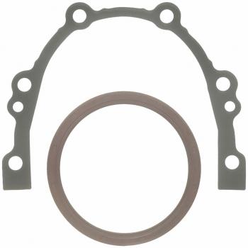 Fel-Pro BS40637 - Engine Crankshaft Seal Kit Fel-Pro BS40637 Engine Crankshaft Seal Kit product image 1 of 1