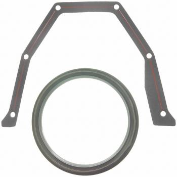 Fel-Pro BS40650 - Engine Crankshaft Seal Kit Fel-Pro BS40650 Engine Crankshaft Seal Kit product image 1 of 1