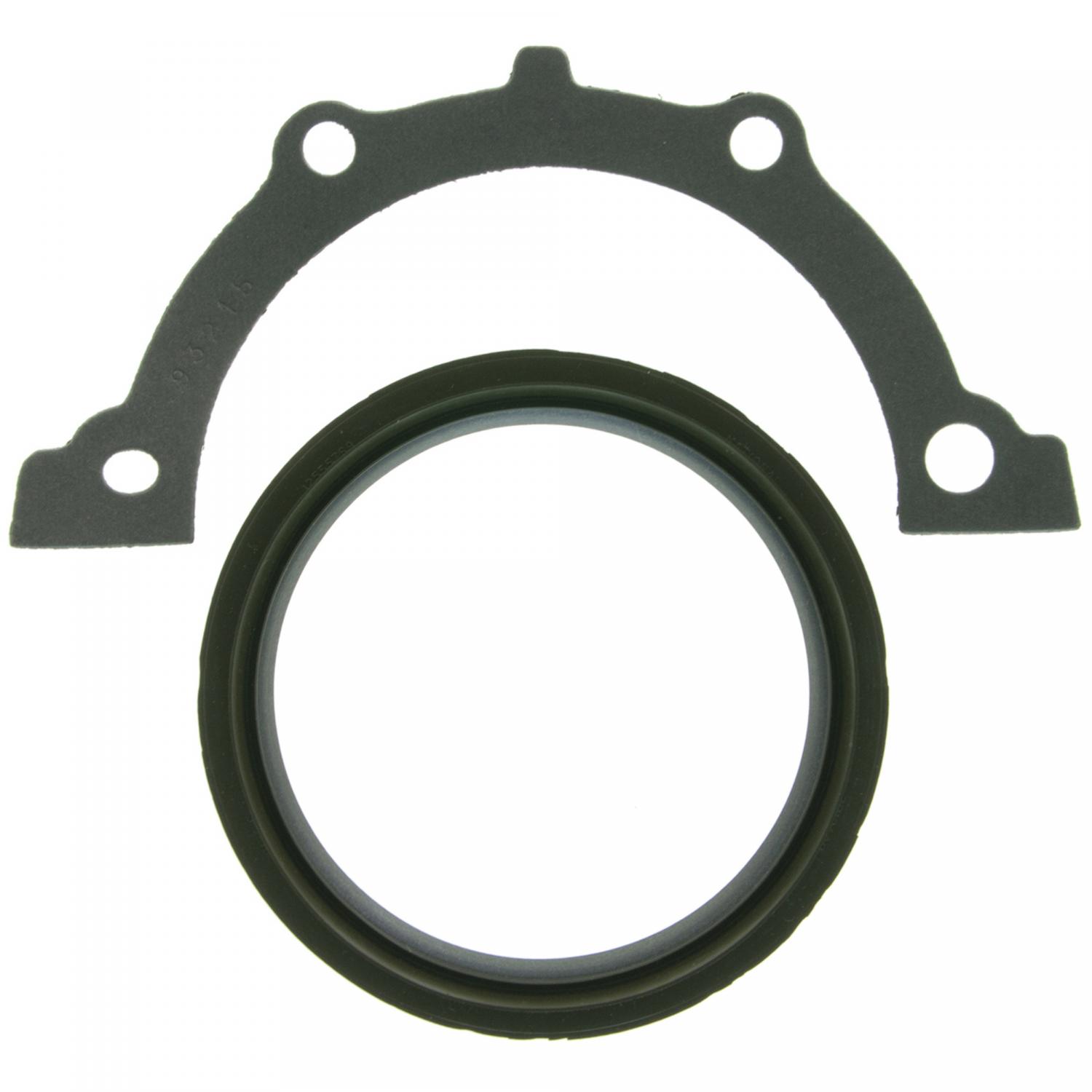 Fel-Pro BS40656 - Engine Crankshaft Seal Kit Fel-Pro BS40656 Engine Crankshaft Seal Kit product image 1 of 1