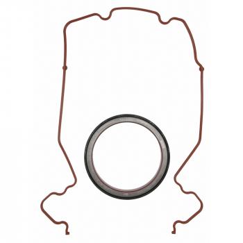 Fel-Pro BS40700 - Engine Crankshaft Seal Kit Fel-Pro BS40700 Engine Crankshaft Seal Kit product image 1 of 1