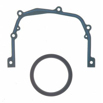 Fel-Pro BS40701 - Engine Crankshaft Seal Kit Fel-Pro BS40701 Engine Crankshaft Seal Kit product image 1 of 1