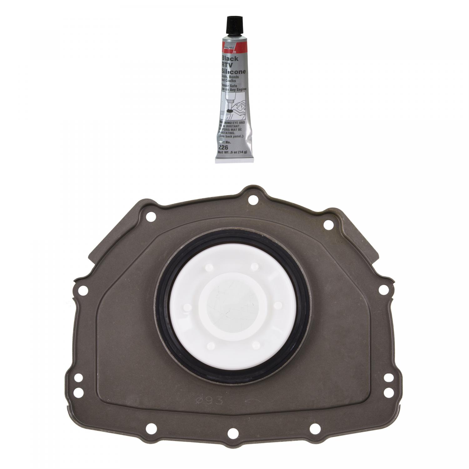Fel-Pro BS40758 - Engine Crankshaft Seal Kit Fel-Pro BS40758 Engine Crankshaft Seal Kit product image 1 of 1