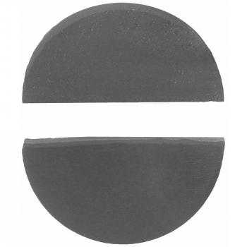Fel-Pro CP75003 Engine Semi-Circular Plug product image 1 of 1