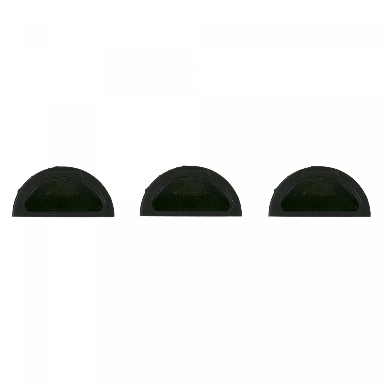 Fel-Pro CP75024 - Engine Semi-Circular Plug Fel-Pro CP75024 Engine Semi-Circular Plug product image 1 of 1