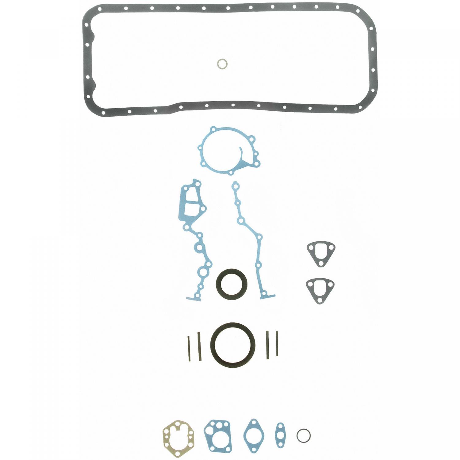 Fel-Pro CS21157 Engine Conversion Gasket Set product image 1 of 1
