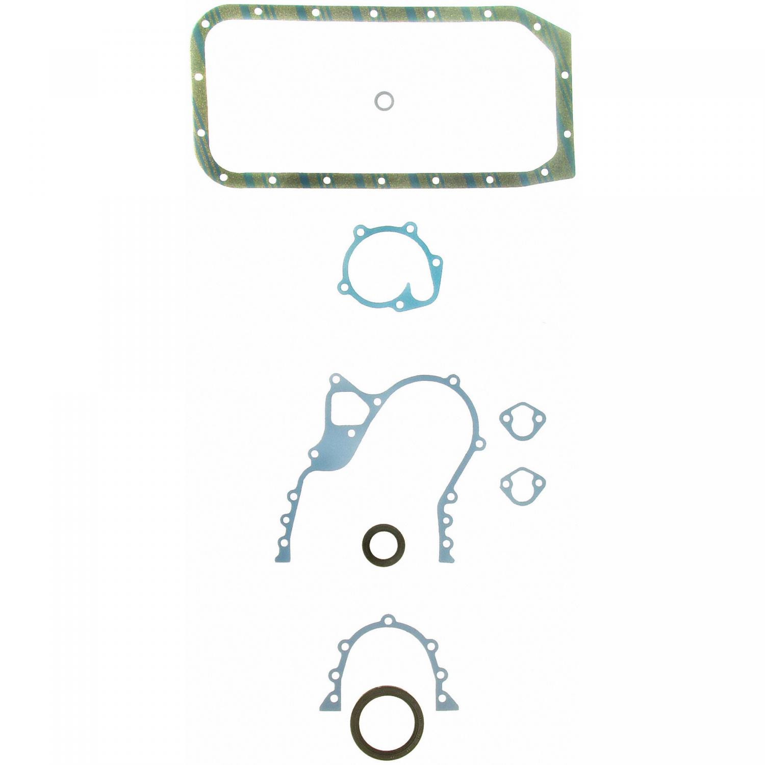 Fel-Pro CS21179 Engine Conversion Gasket Set product image 1 of 1
