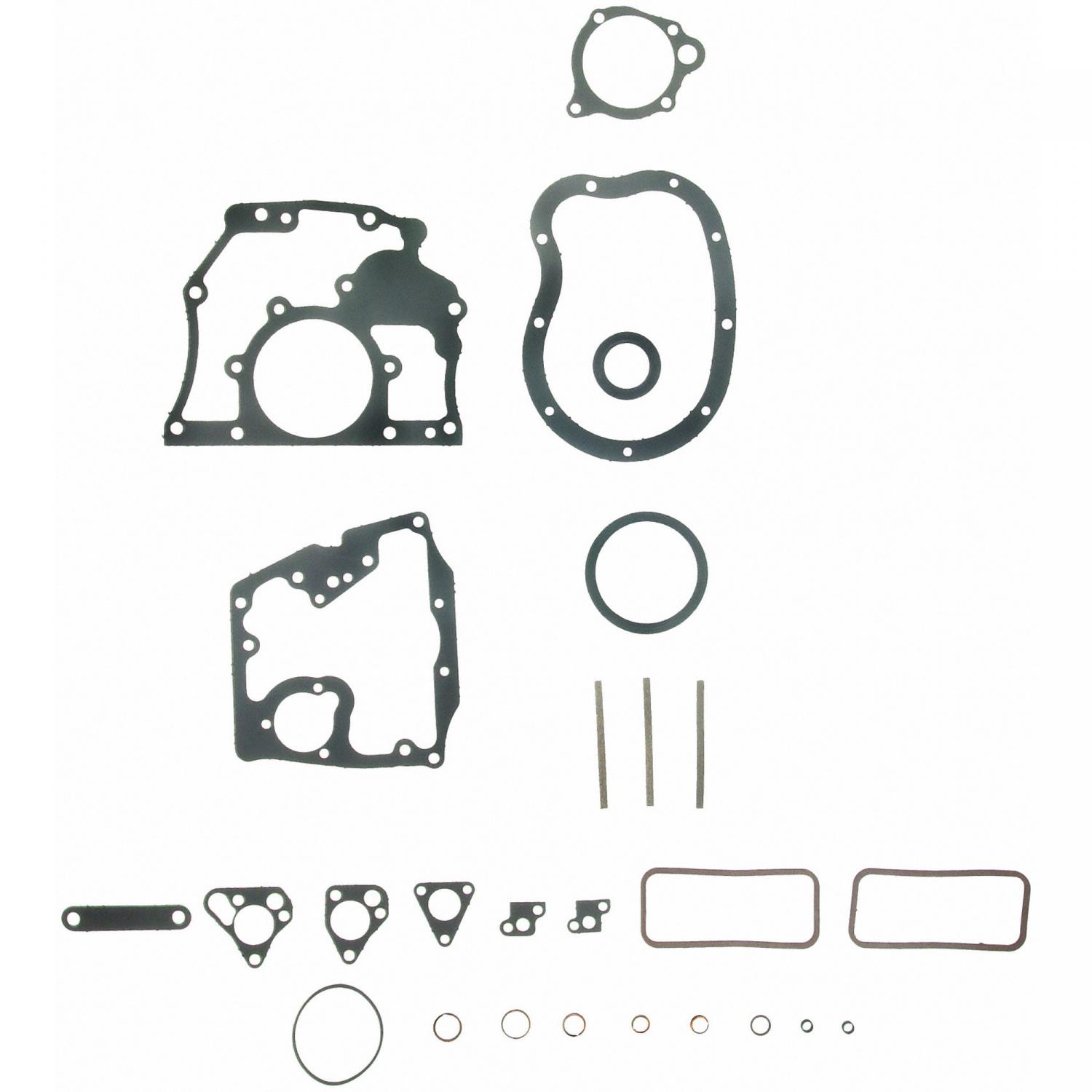 Fel-Pro CS211831 Engine Conversion Gasket Set product image 1 of 1