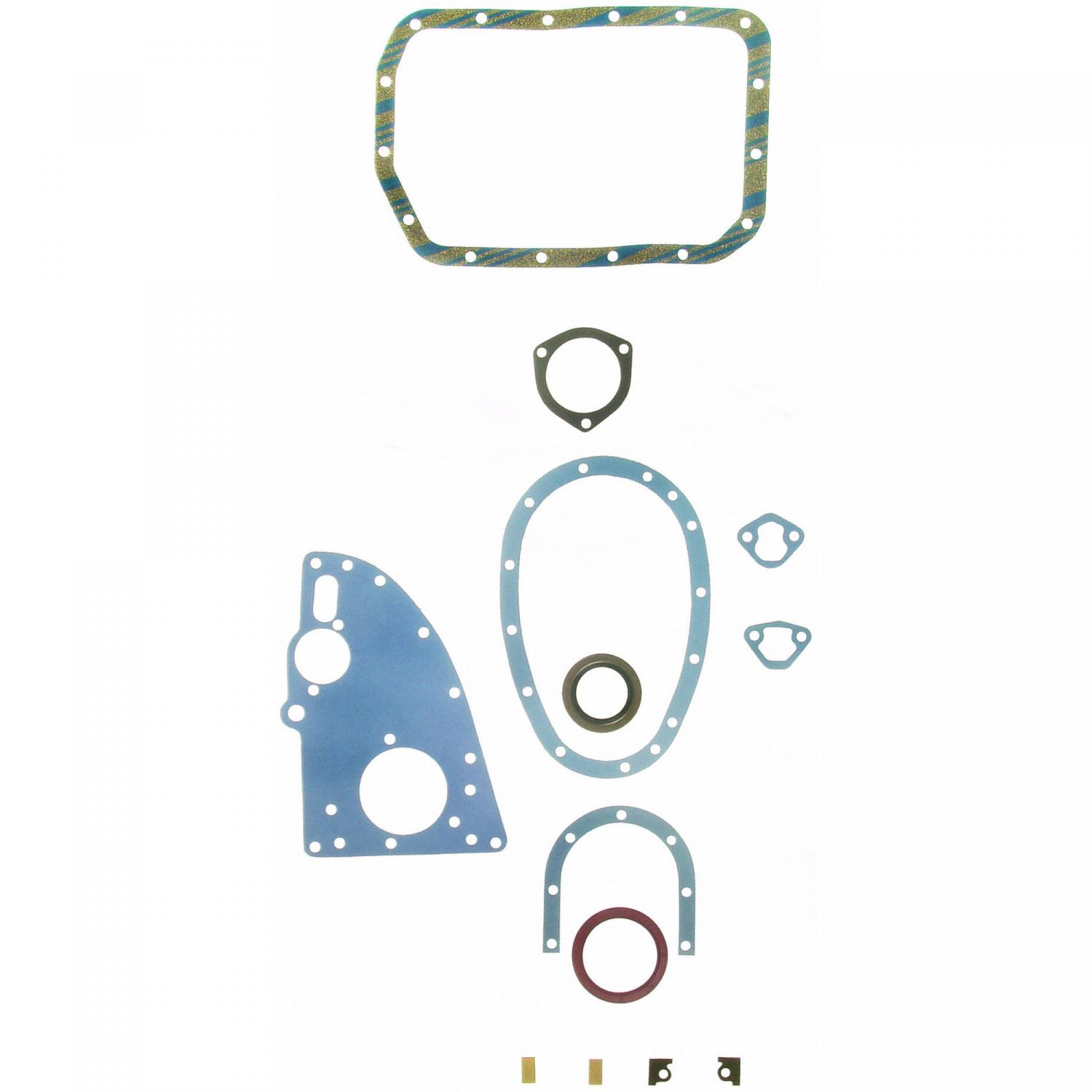 Fel-Pro CS21190 Engine Conversion Gasket Set product image 1 of 1