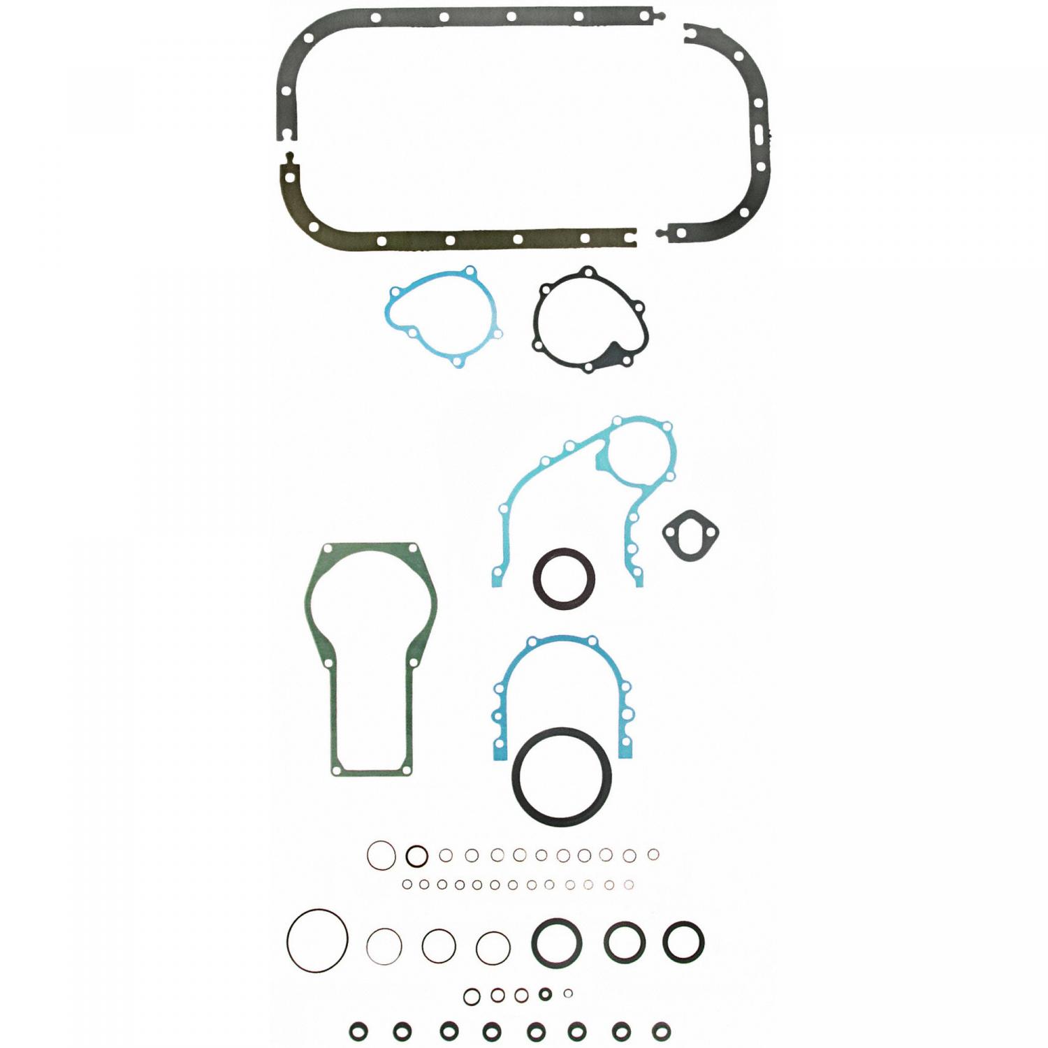 Fel-Pro CS21202 Engine Conversion Gasket Set product image 1 of 1