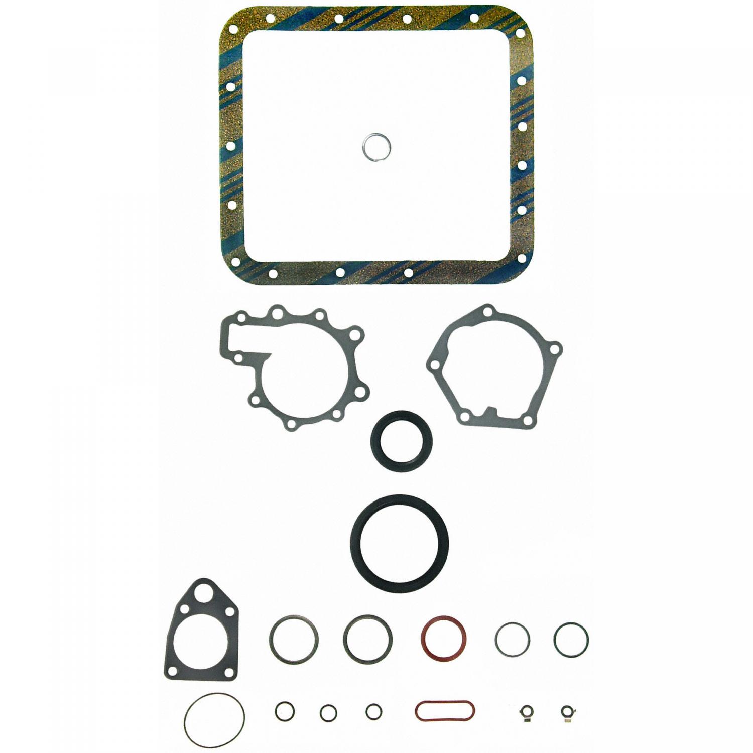 Fel-Pro CS21205 Engine Conversion Gasket Set product image 1 of 1