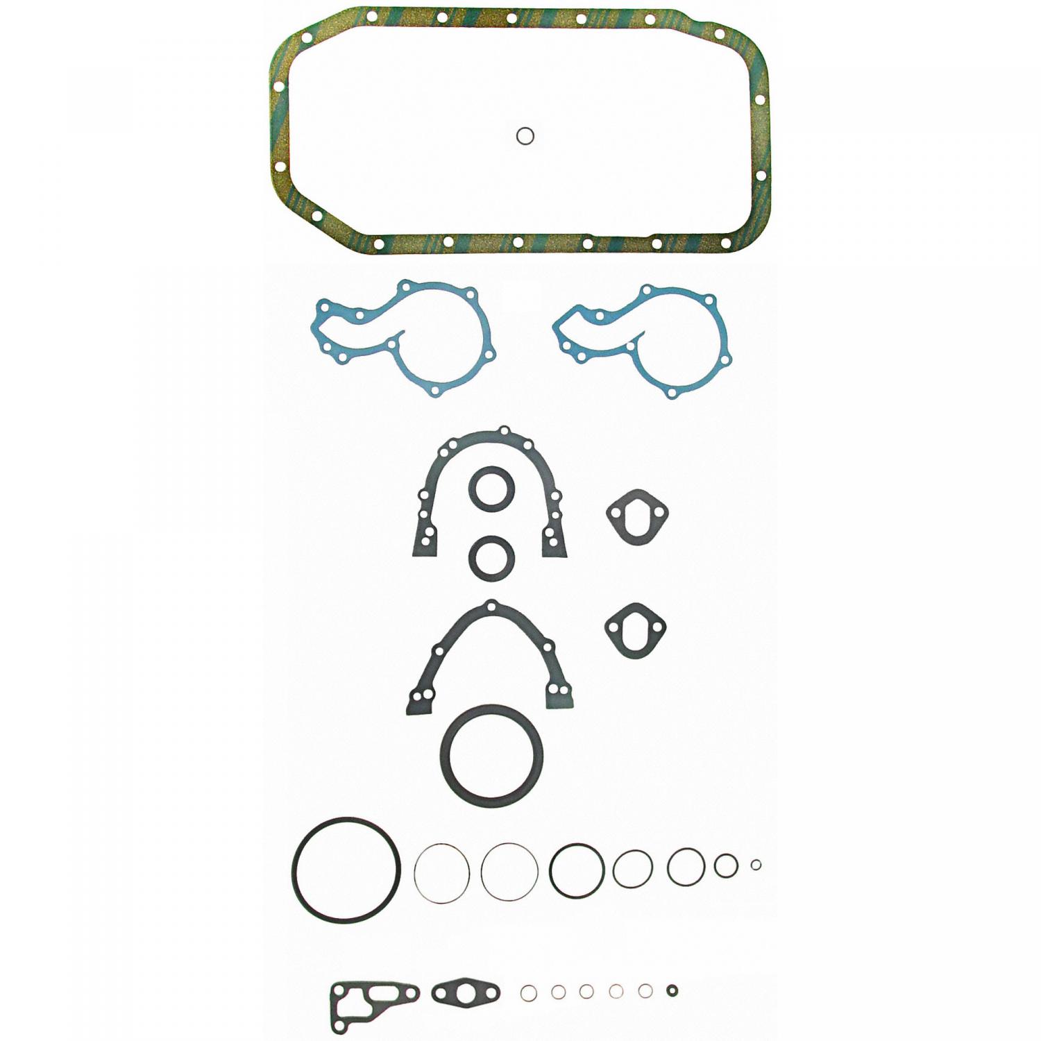 Fel-Pro CS21225 Engine Conversion Gasket Set product image 1 of 1