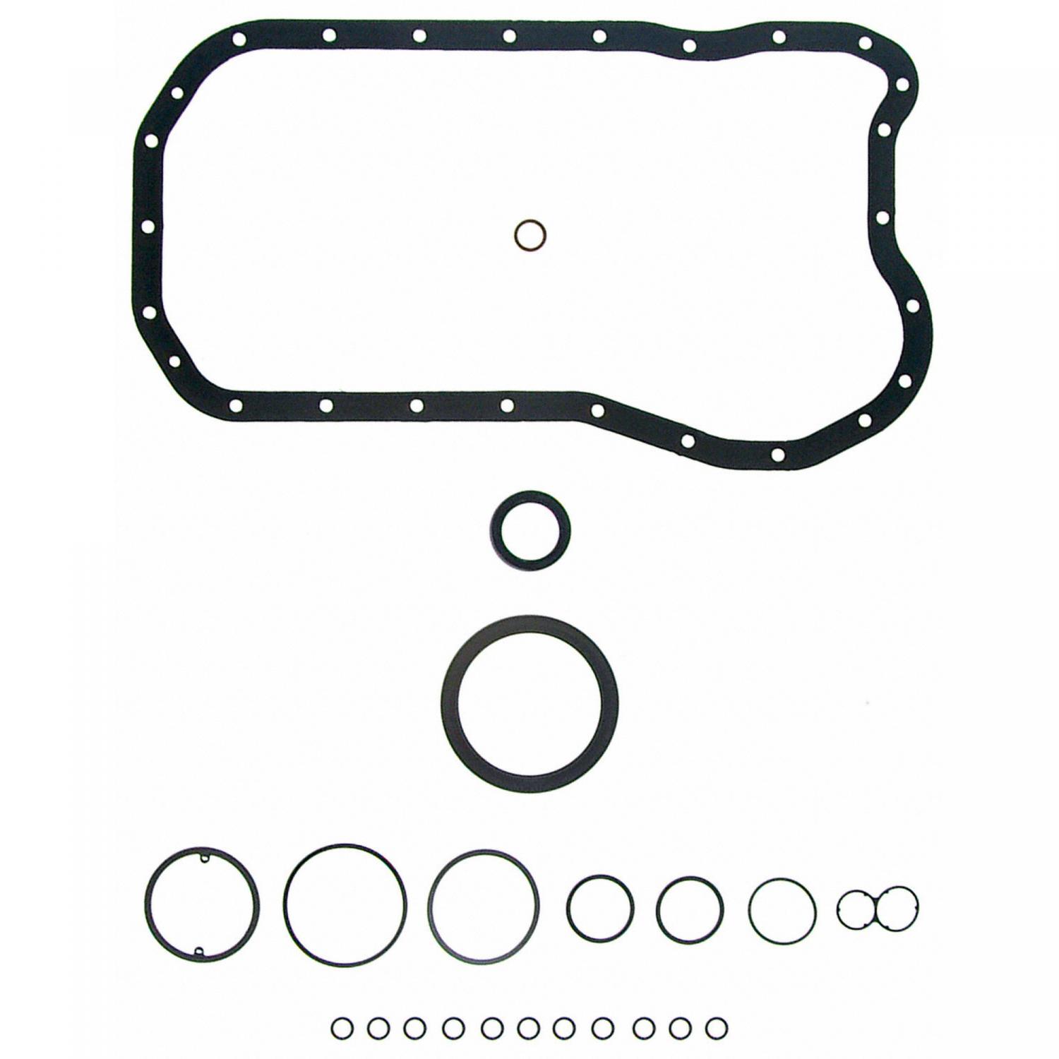 Fel-Pro CS26140 Engine Conversion Gasket Set product image 1 of 1