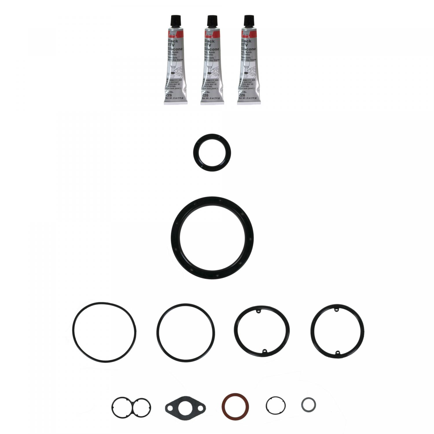 Fel-Pro CS261401 Engine Conversion Gasket Set product image 1 of 1
