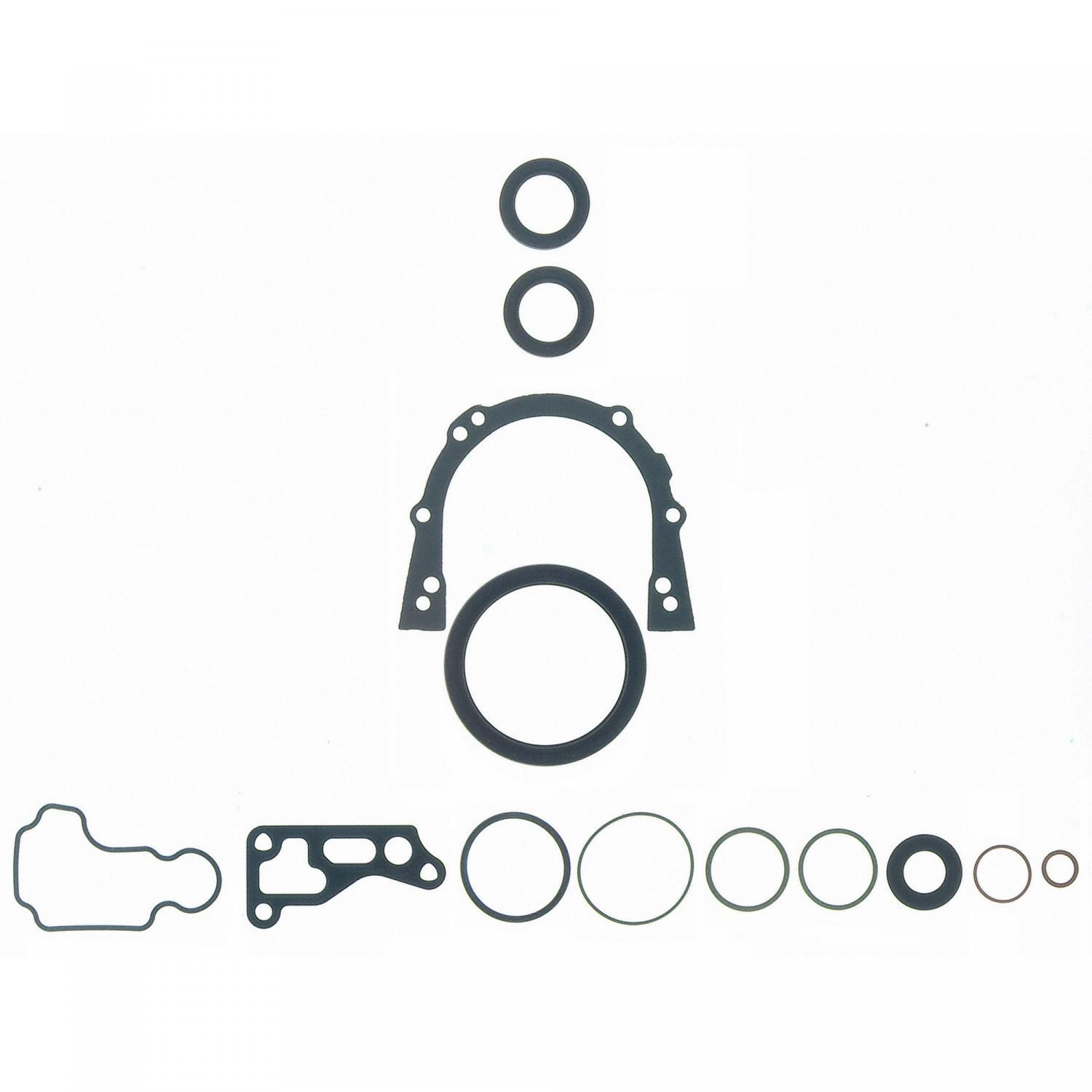 Fel-Pro CS26143 Engine Conversion Gasket Set product image 1 of 1