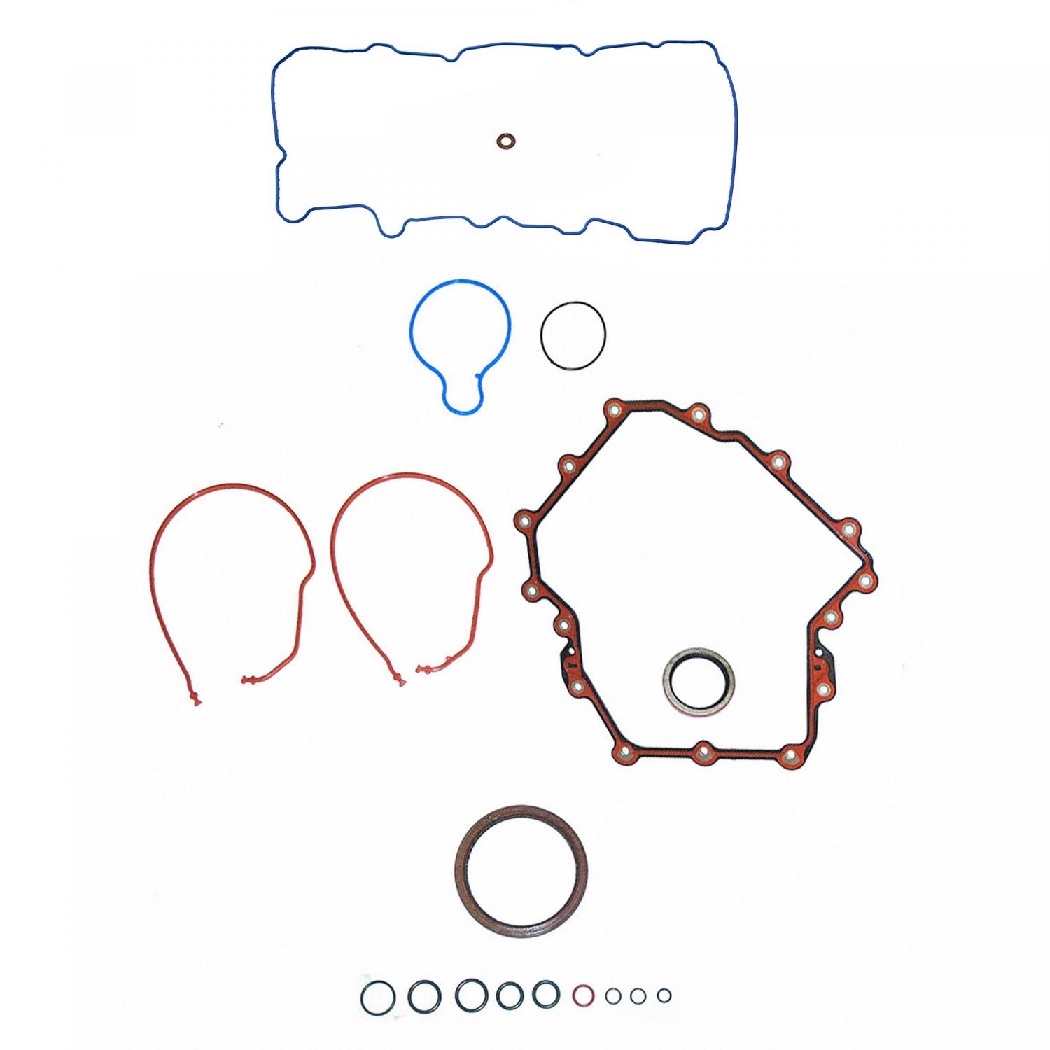 Fel-Pro CS26150 Engine Conversion Gasket Set product image 1 of 1