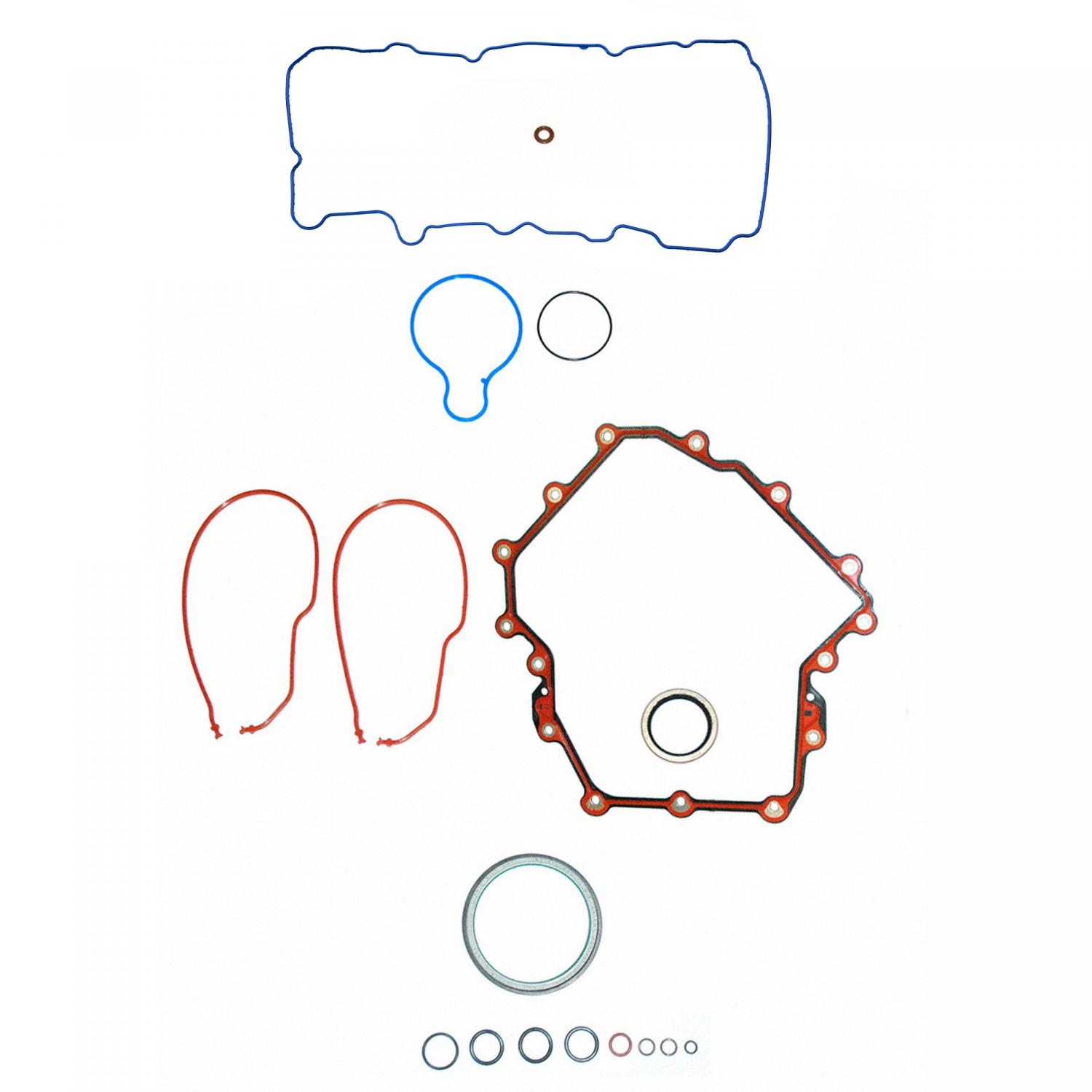 Fel-Pro CS261501 Engine Conversion Gasket Set product image 1 of 1