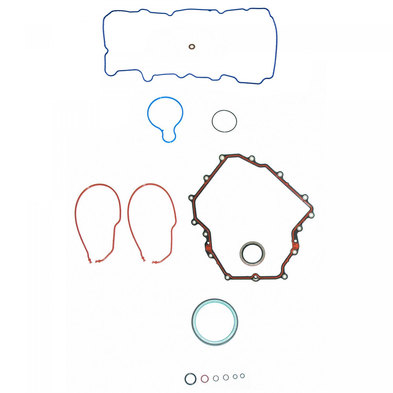Fel-Pro CS261502 Engine Conversion Gasket Set product image 1 of 1