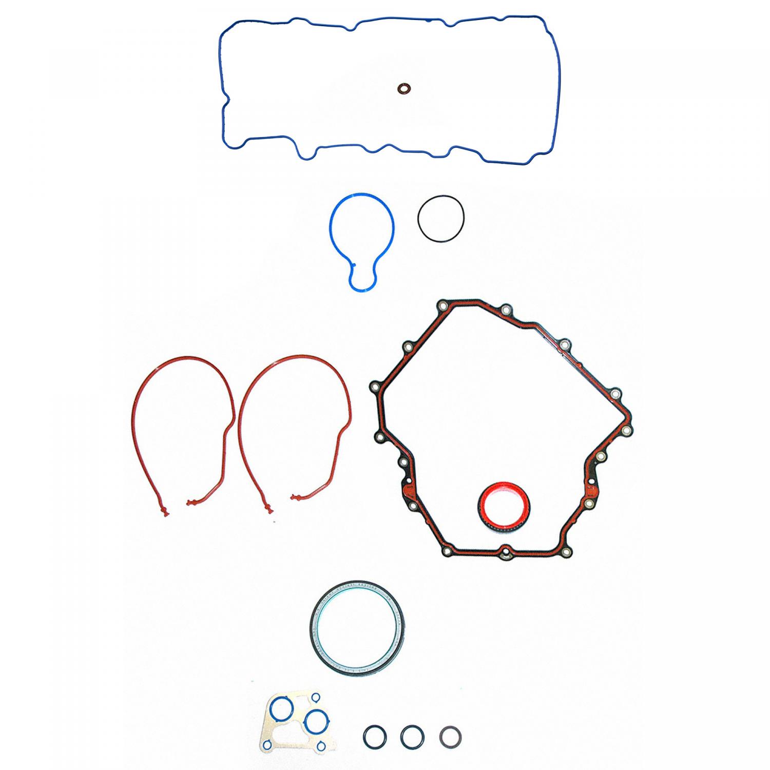 Fel-Pro CS261503 Engine Conversion Gasket Set product image 1 of 1