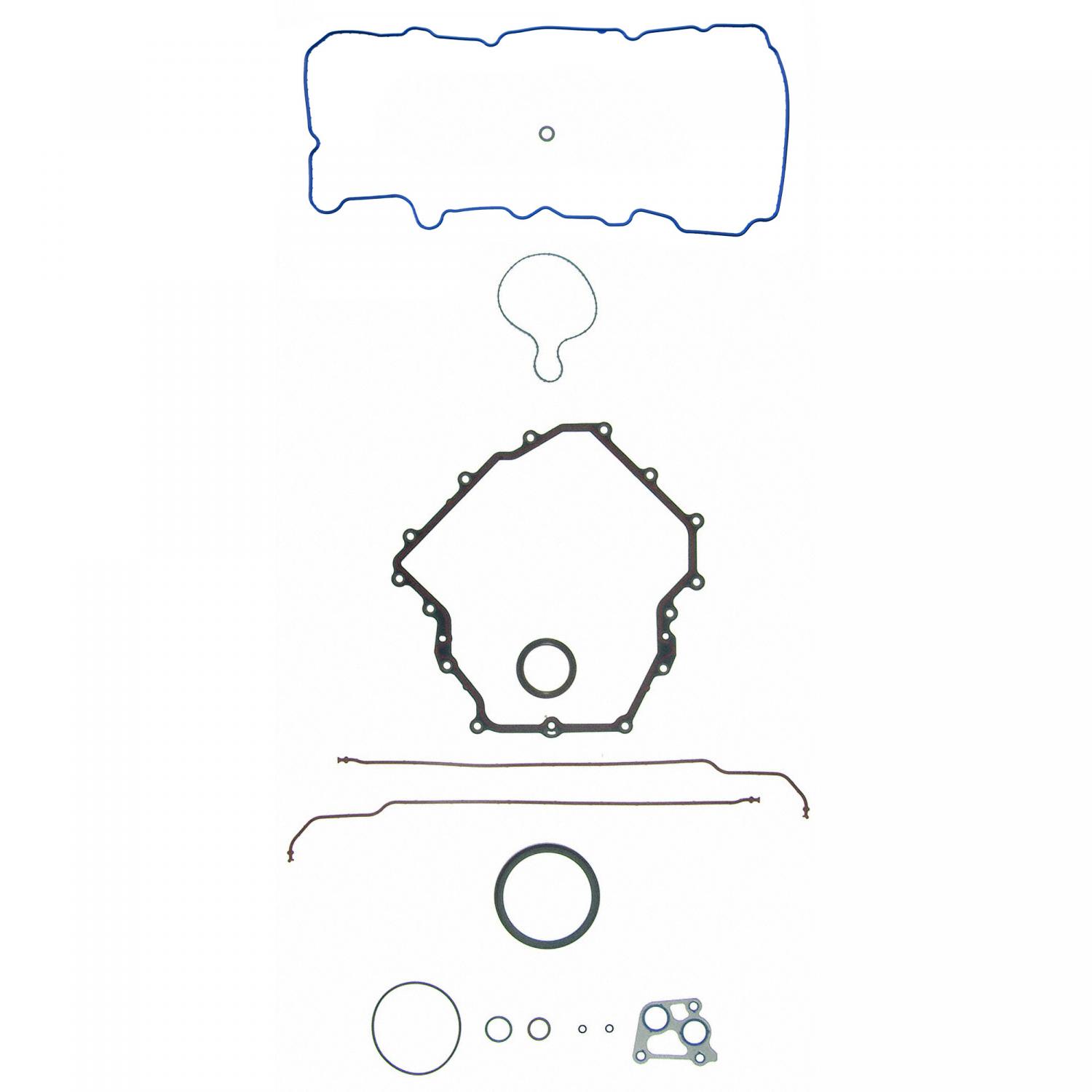 Fel-Pro CS261504 Engine Conversion Gasket Set product image 1 of 1