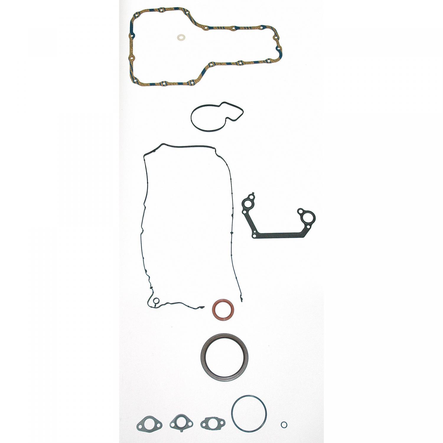 Fel-Pro CS26154 Engine Conversion Gasket Set product image 1 of 1