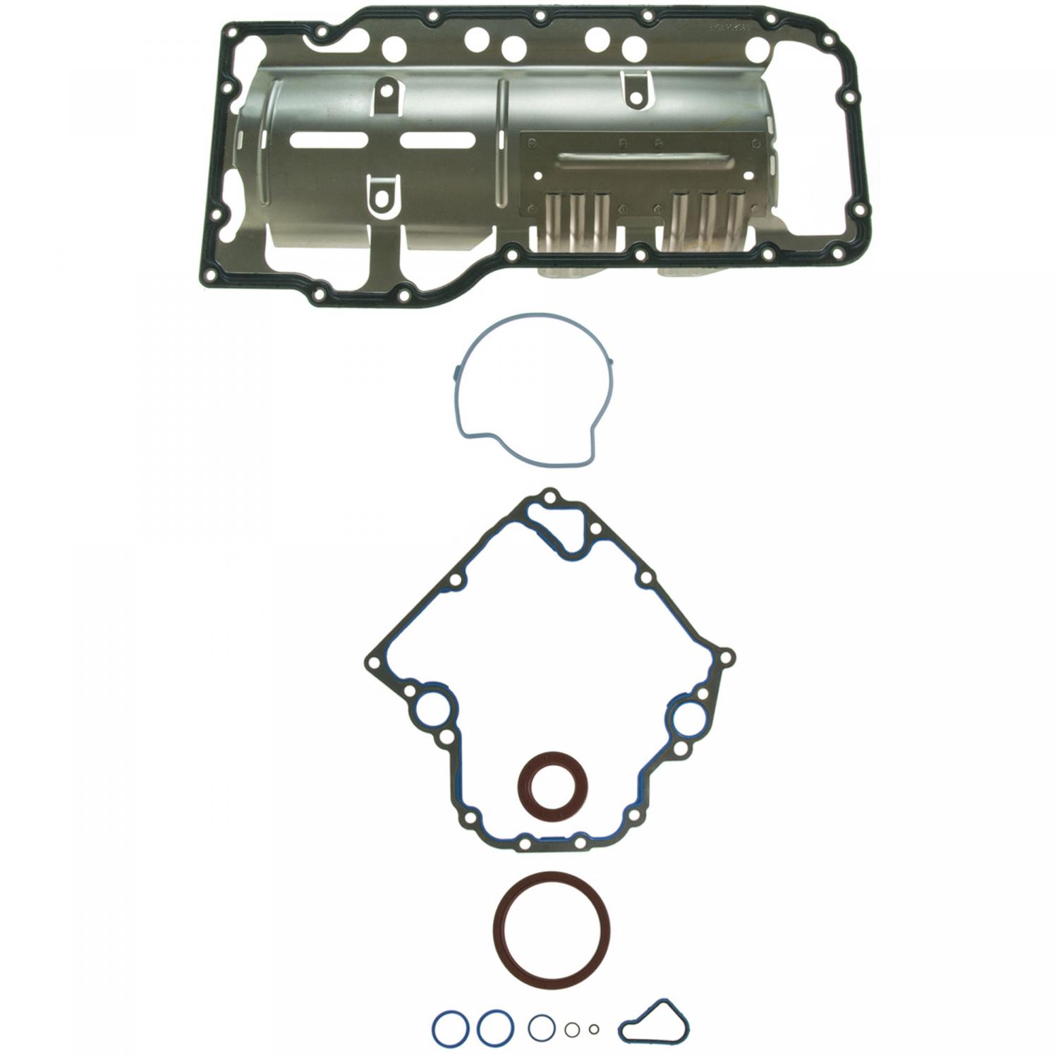 Fel-Pro CS26157 Engine Conversion Gasket Set product image 1 of 1