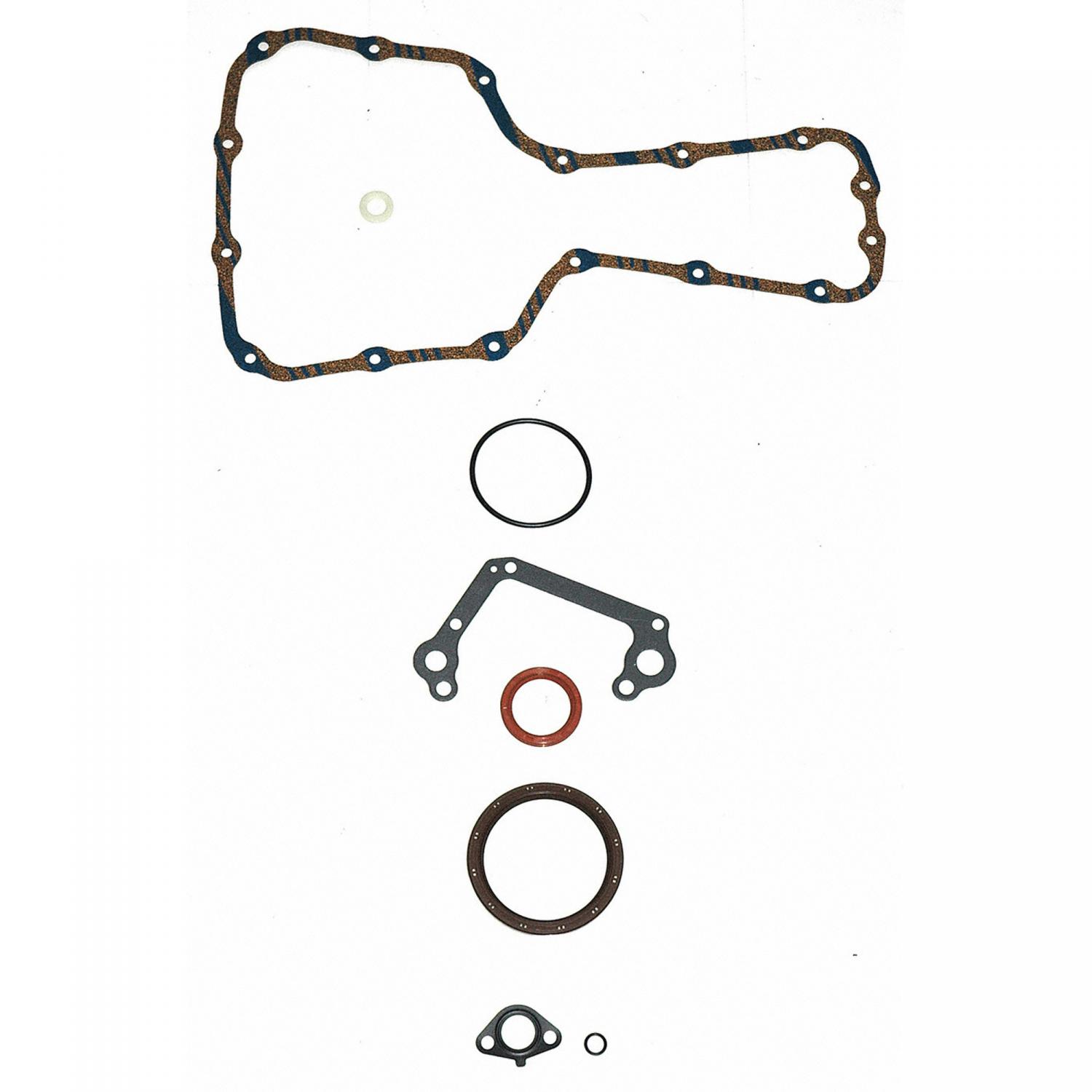 Fel-Pro CS26158 Engine Conversion Gasket Set product image 1 of 1