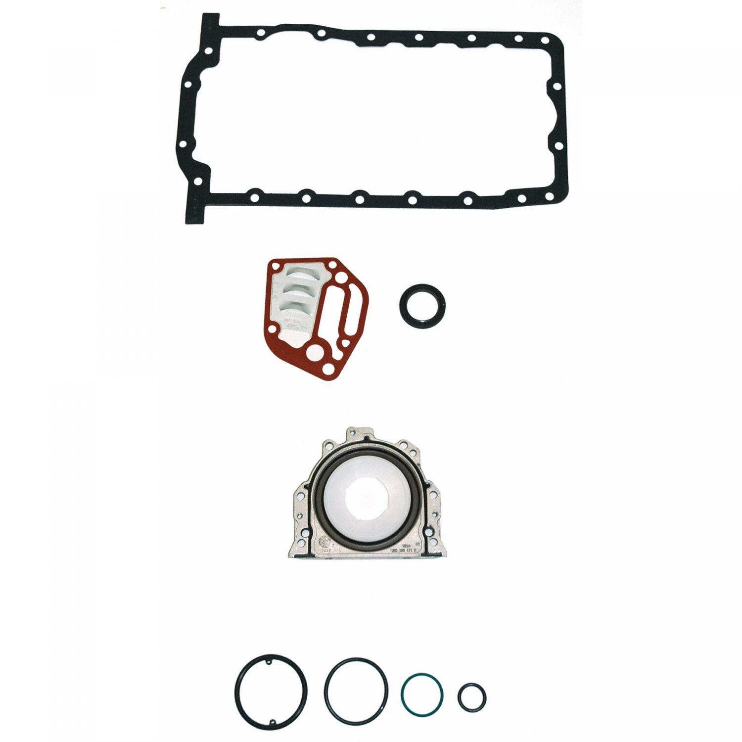 Fel-Pro CS26161 - Engine Conversion Gasket Set Fel-Pro CS26161 Engine Conversion Gasket Set product image 1 of 1