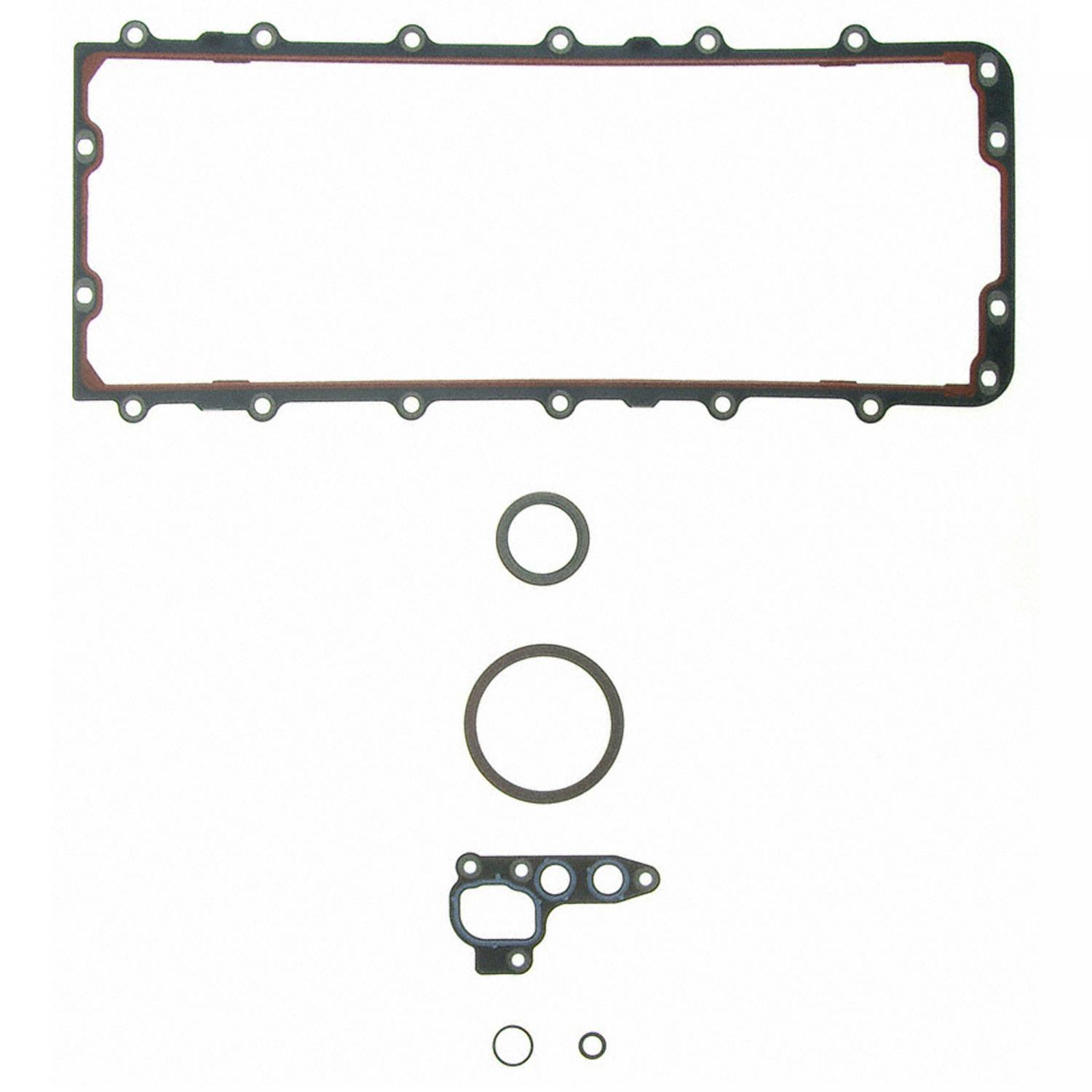 Fel-Pro CS26162 Engine Conversion Gasket Set product image 1 of 1
