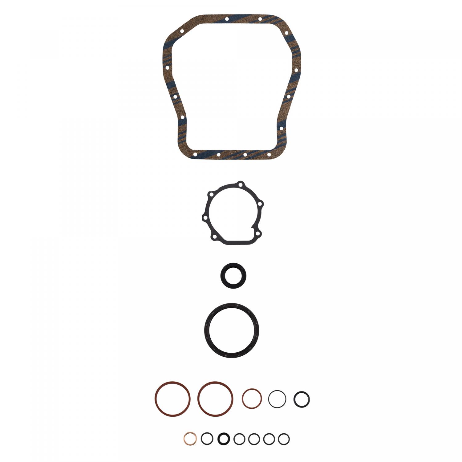 Fel-Pro CS26167 Engine Conversion Gasket Set product image 1 of 1