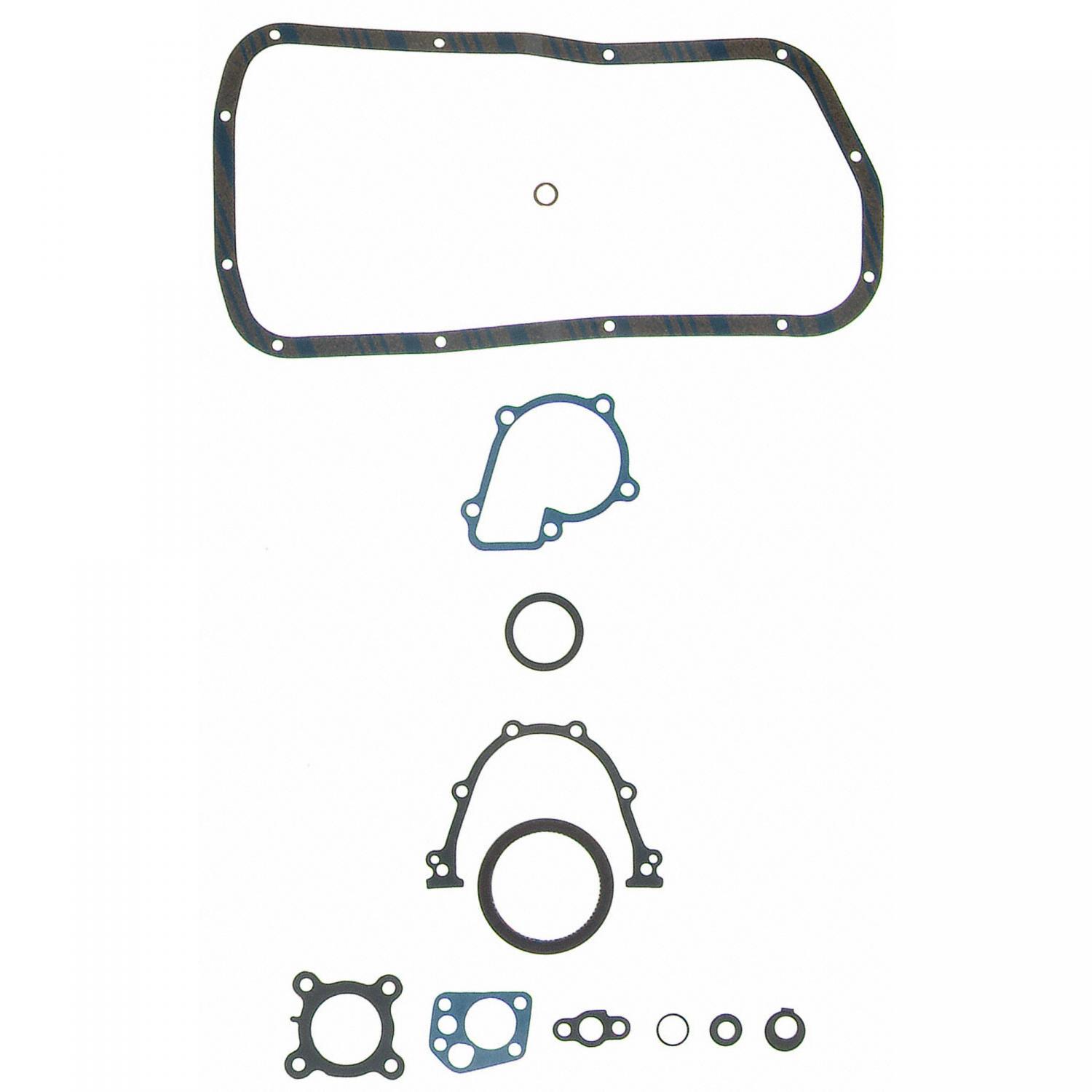 Fel-Pro CS26171 - Engine Conversion Gasket Set Fel-Pro CS26171 Engine Conversion Gasket Set product image 1 of 1