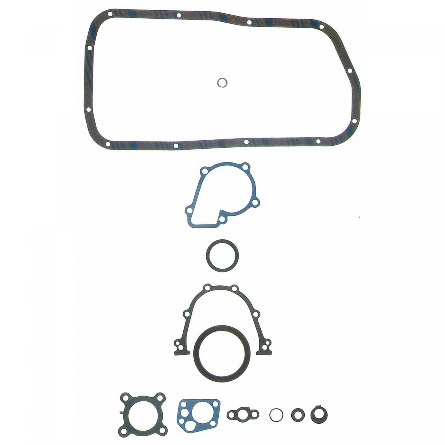 Fel-Pro CS261711 Engine Conversion Gasket Set product image 1 of 1