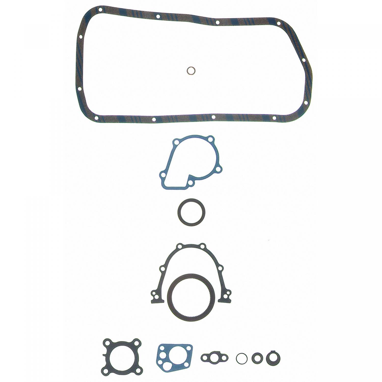Fel-Pro CS261712 Engine Conversion Gasket Set product image 1 of 1