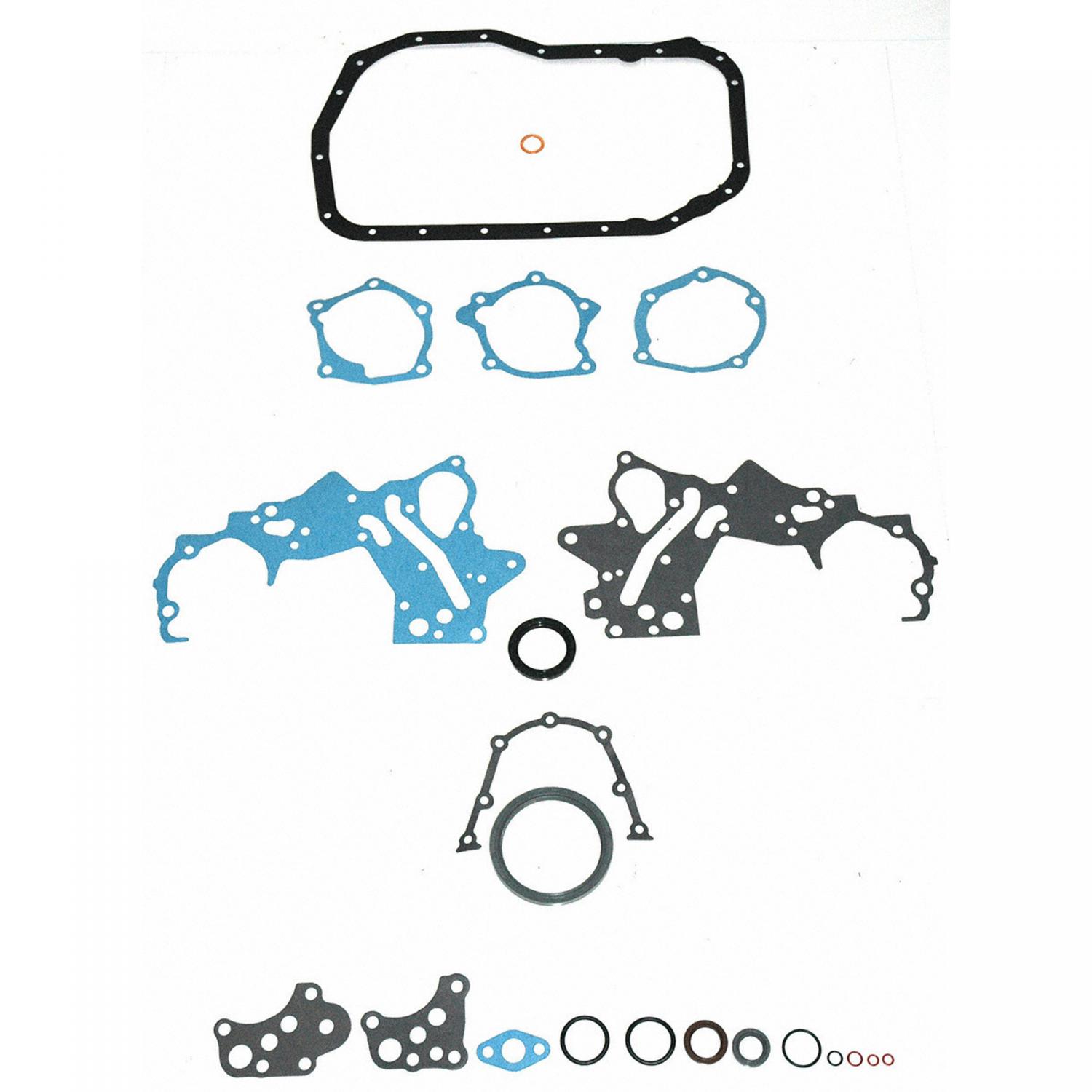 Fel-Pro CS26172 Engine Conversion Gasket Set product image 1 of 1