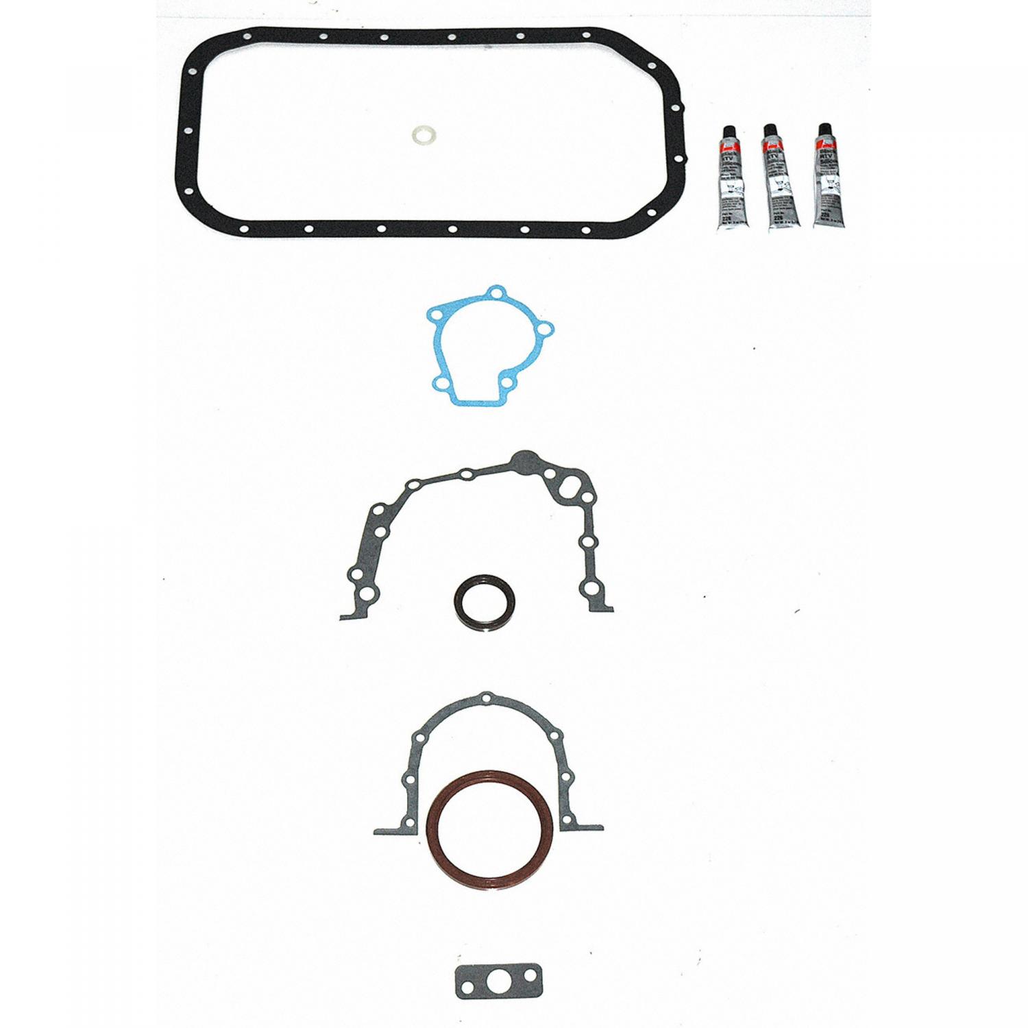 Fel-Pro CS26180 - Engine Conversion Gasket Set Fel-Pro CS26180 Engine Conversion Gasket Set product image 1 of 1