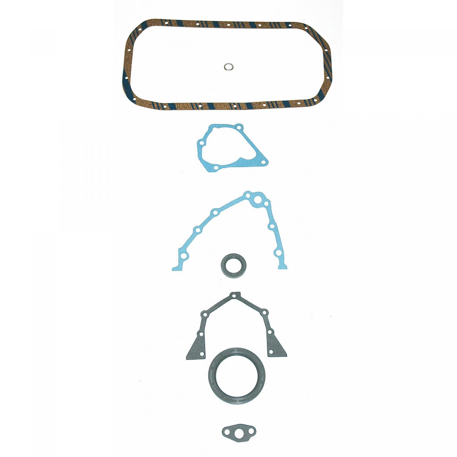 Fel-Pro CS26184 Engine Conversion Gasket Set product image 1 of 1