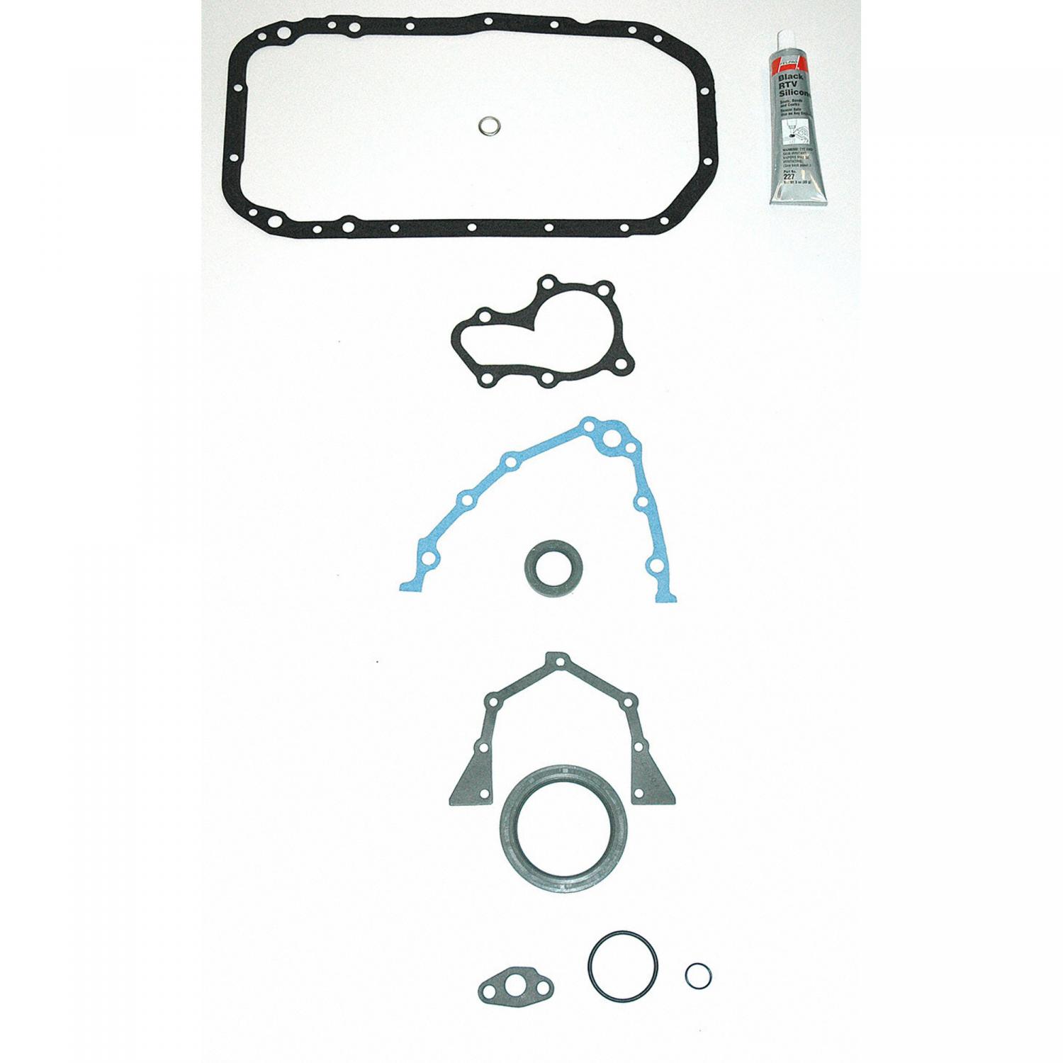Fel-Pro CS261841 - Engine Conversion Gasket Set Fel-Pro CS261841 Engine Conversion Gasket Set product image 1 of 1