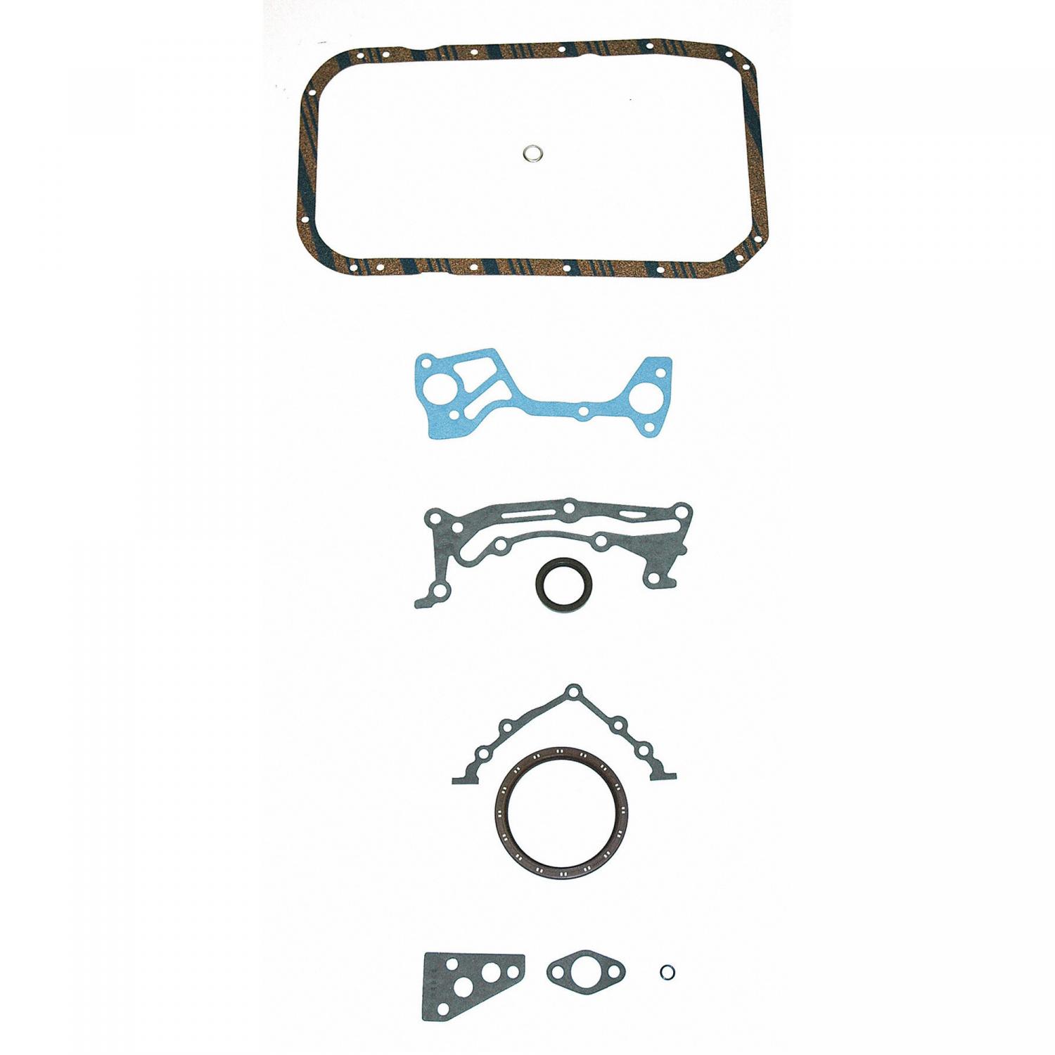 Fel-Pro CS261861 Engine Conversion Gasket Set product image 1 of 1