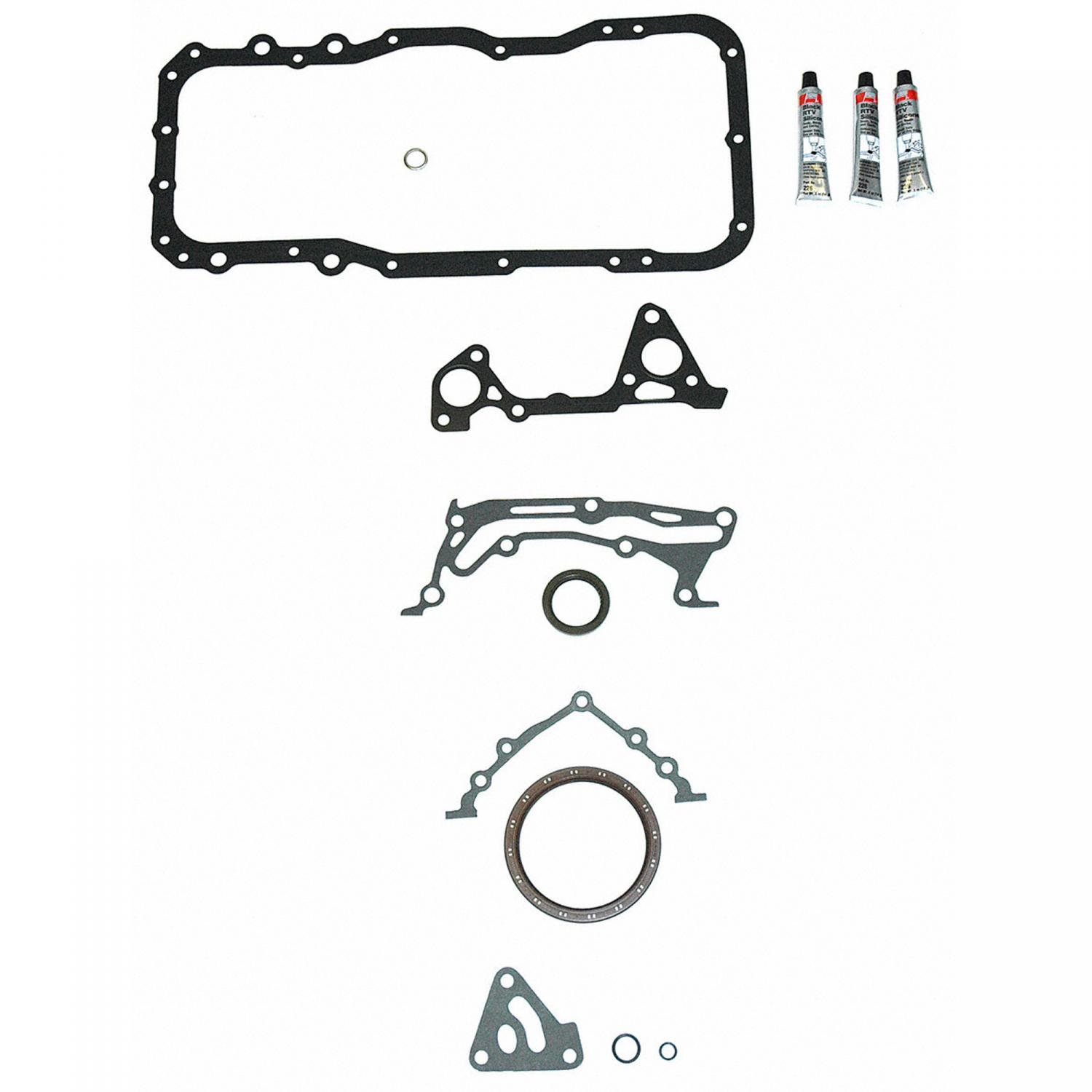 Fel-Pro CS261863 Engine Conversion Gasket Set product image 1 of 1