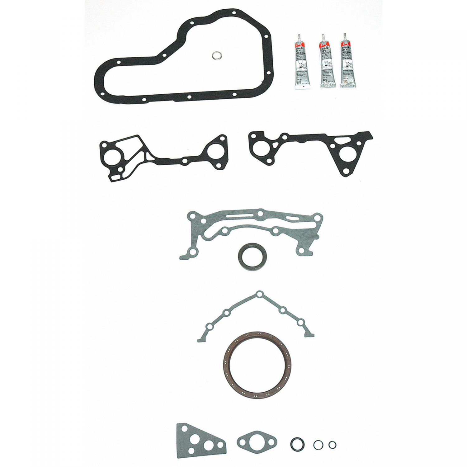Fel-Pro CS26193 Engine Conversion Gasket Set product image 1 of 1