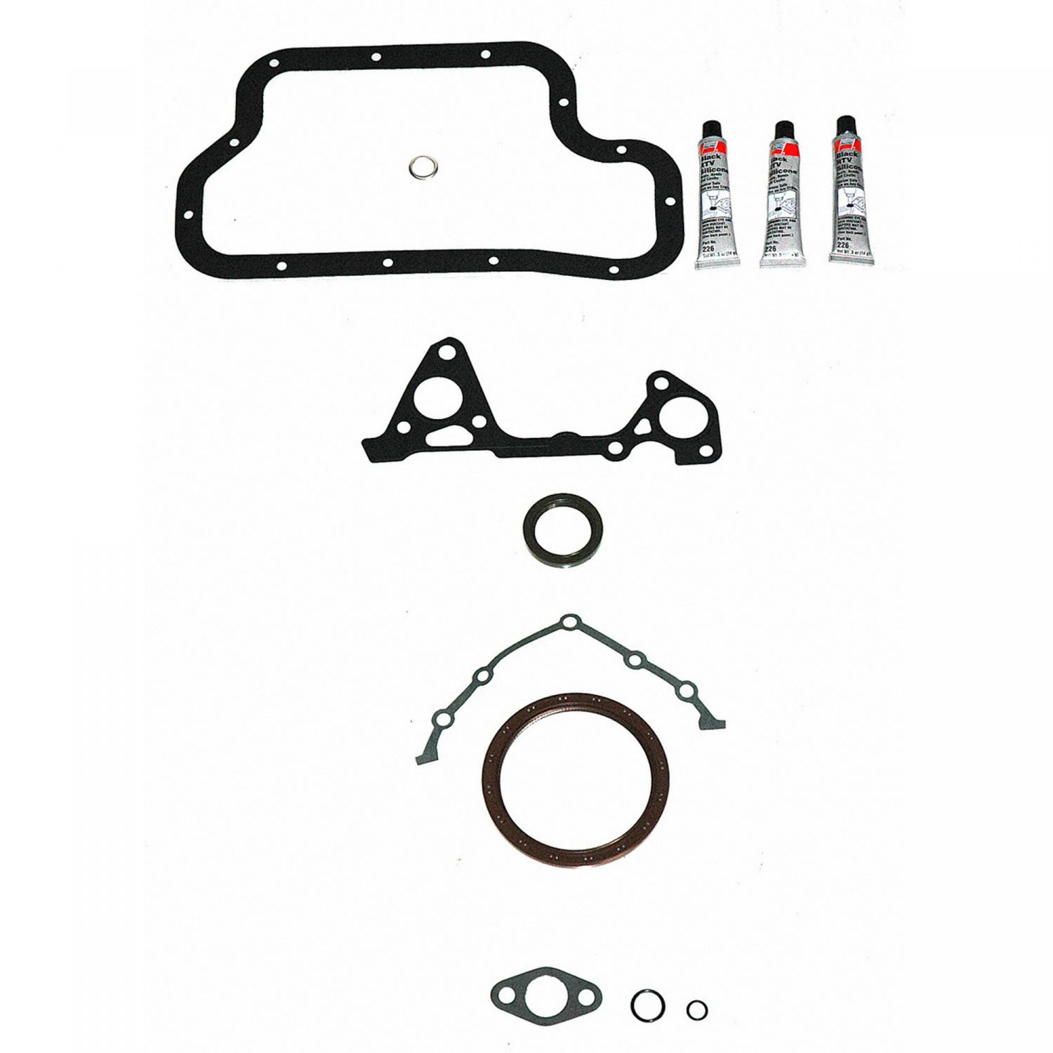 Fel-Pro CS261931 Engine Conversion Gasket Set product image 1 of 1
