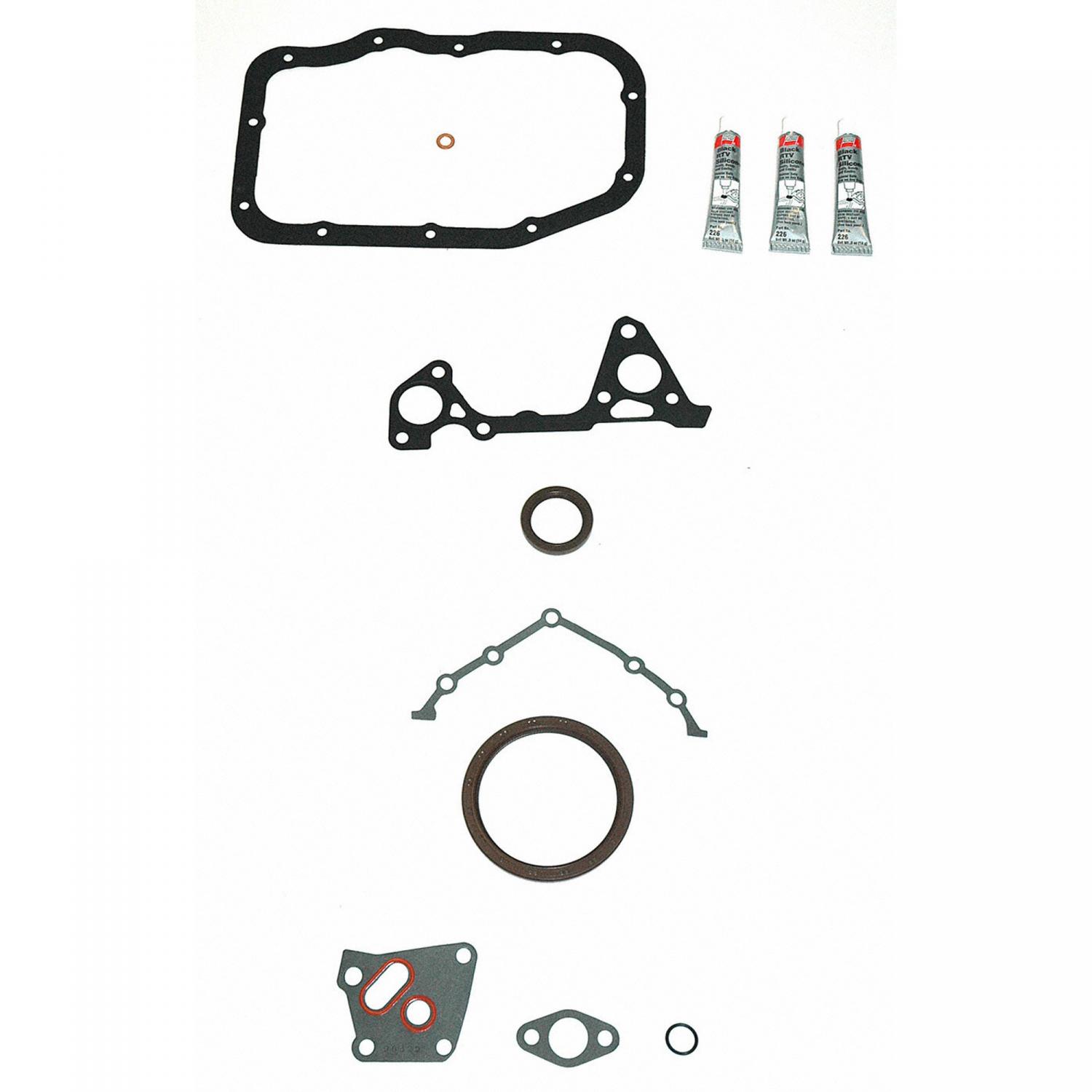 Fel-Pro CS261932 Engine Conversion Gasket Set product image 1 of 1