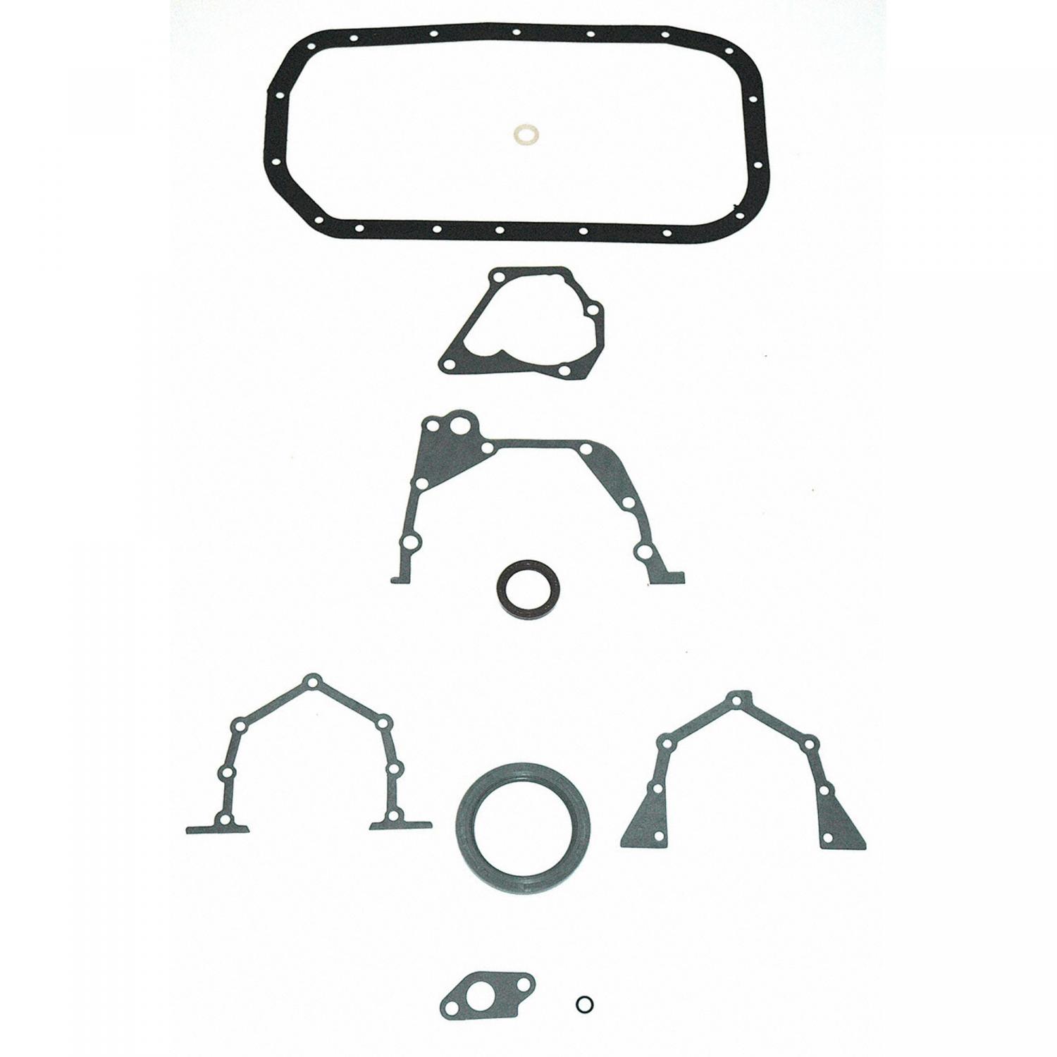 Fel-Pro CS26195 Engine Conversion Gasket Set product image 1 of 1