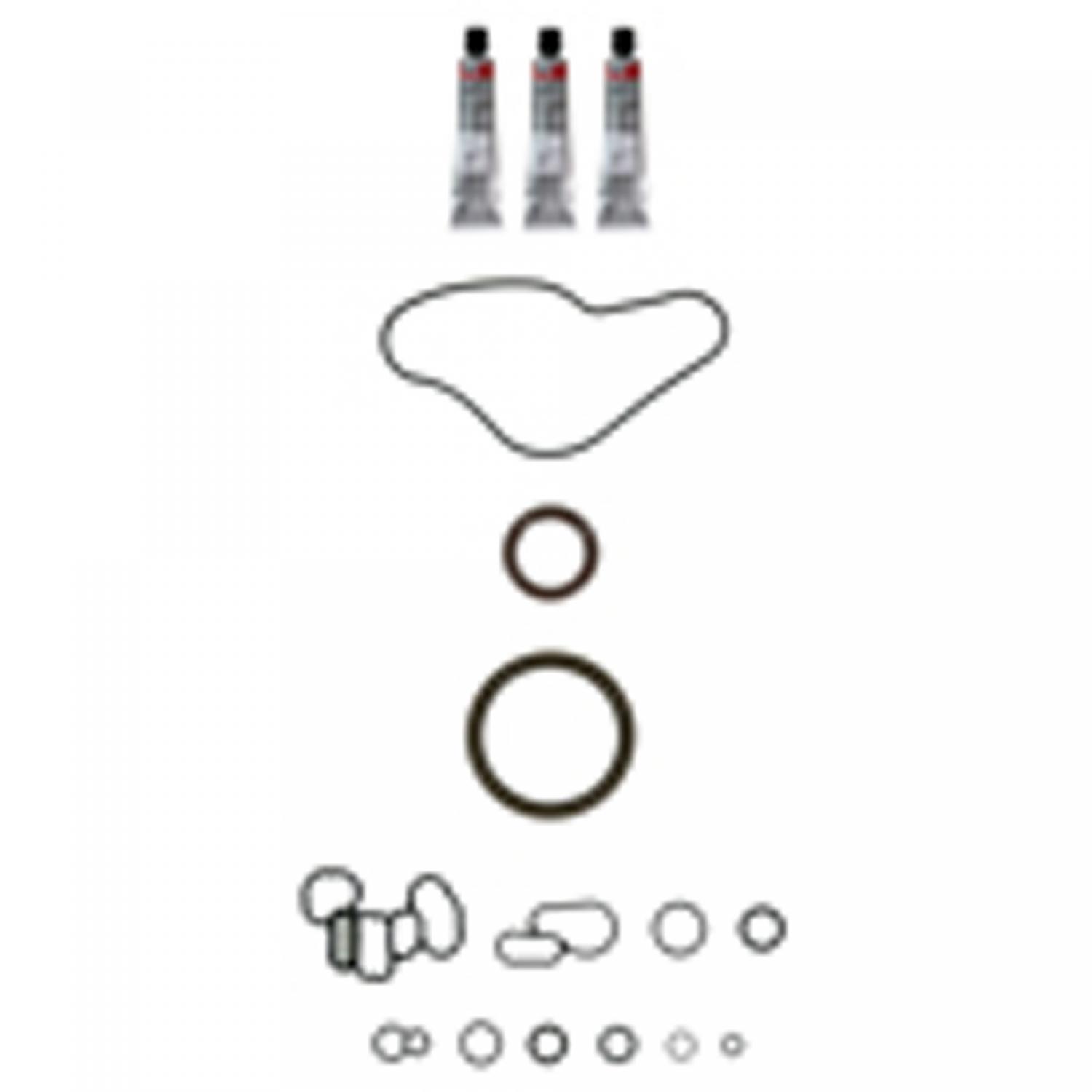 Fel-Pro CS26196 Engine Conversion Gasket Set product image 1 of 1