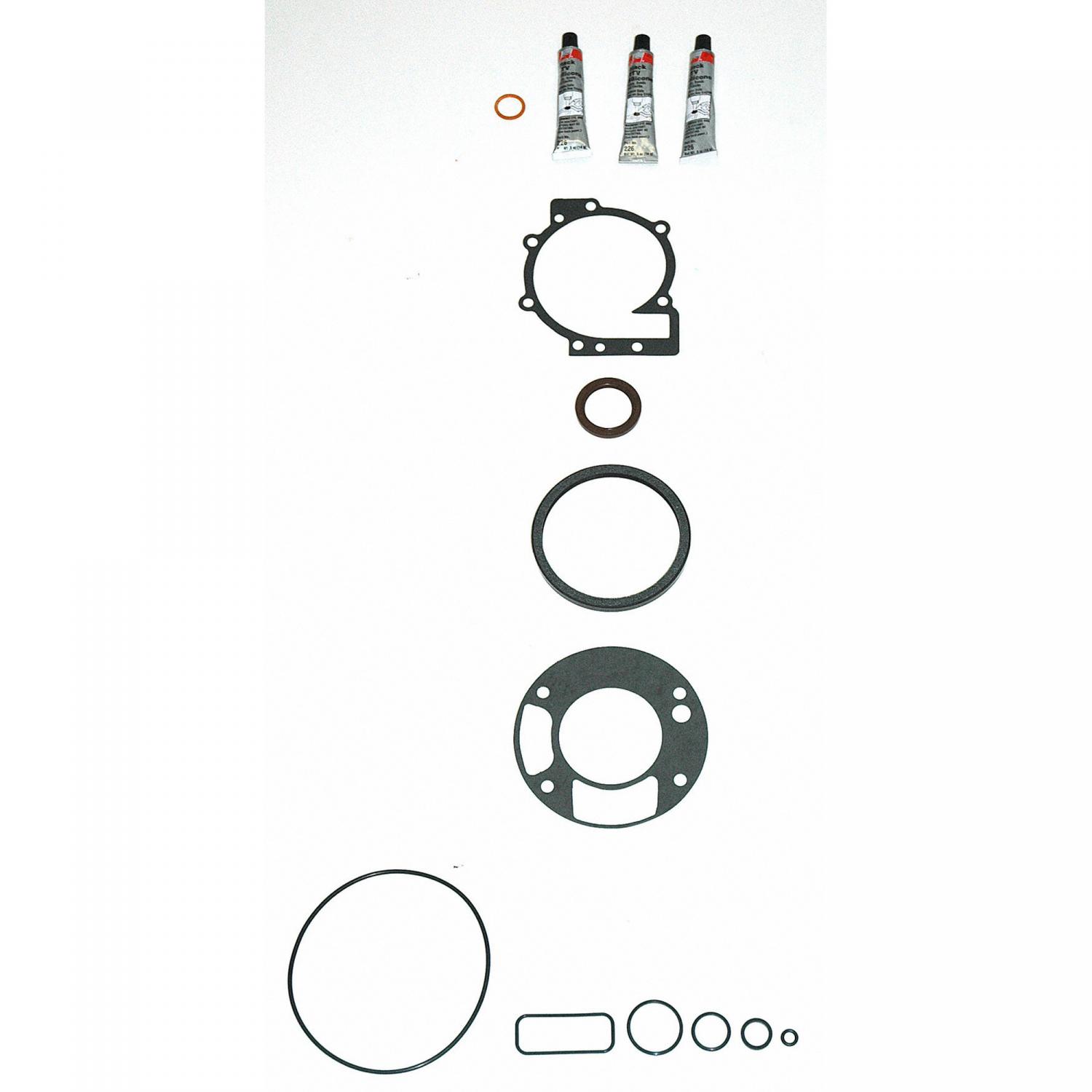 Fel-Pro CS26203 - Engine Conversion Gasket Set Fel-Pro CS26203 Engine Conversion Gasket Set product image 1 of 1