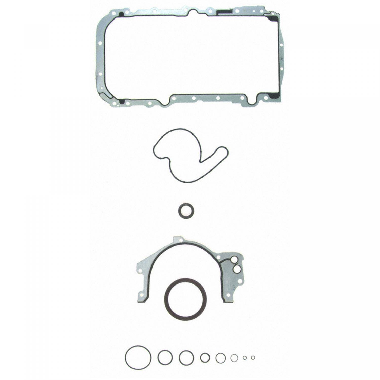 Fel-Pro CS26208 Engine Conversion Gasket Set product image 1 of 1