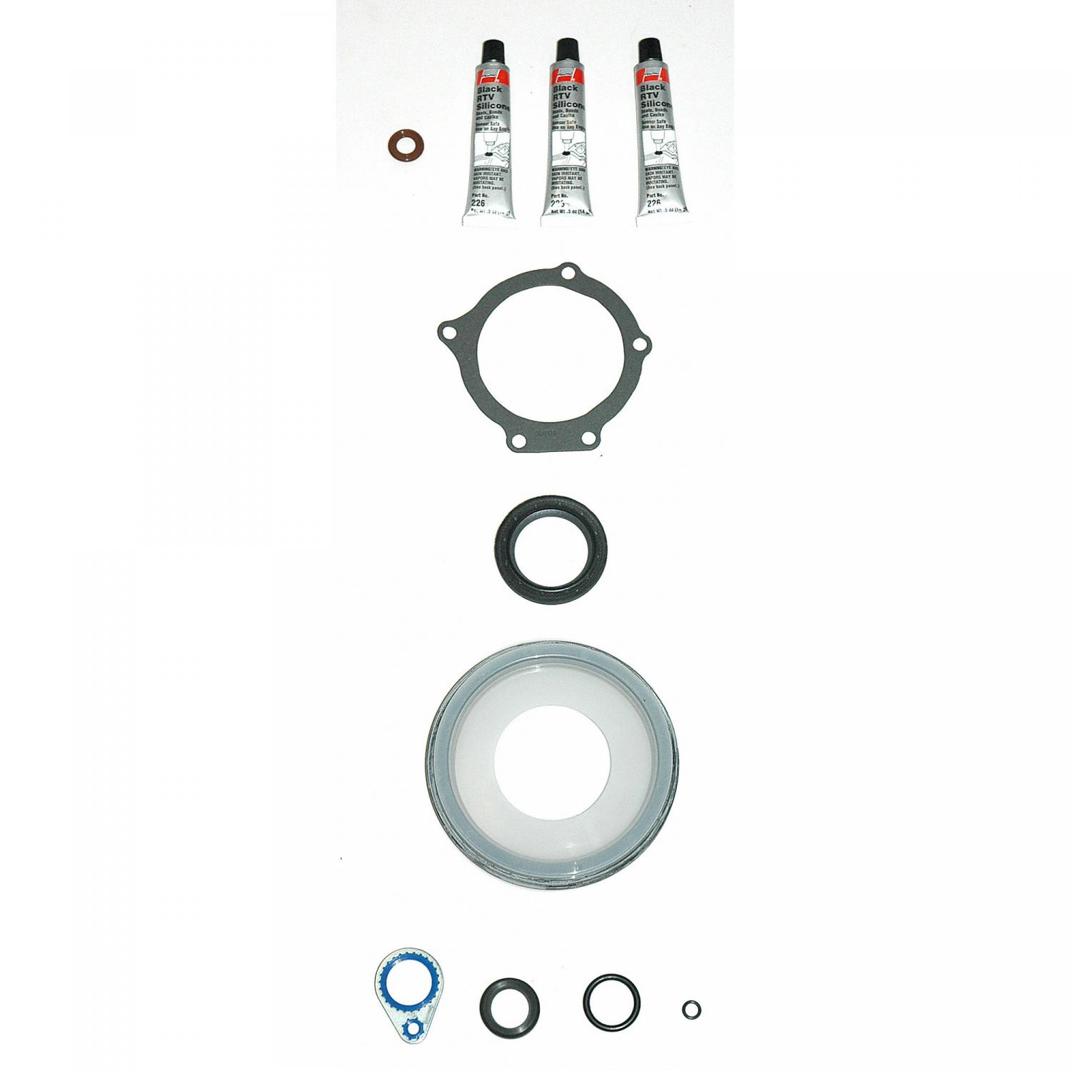 Fel-Pro CS26213 Engine Conversion Gasket Set product image 1 of 1