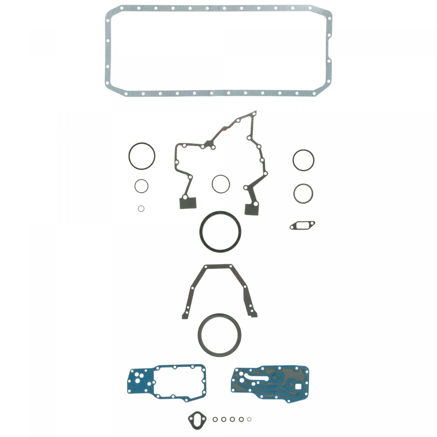 Fel-Pro CS26218 Engine Conversion Gasket Set product image 1 of 1