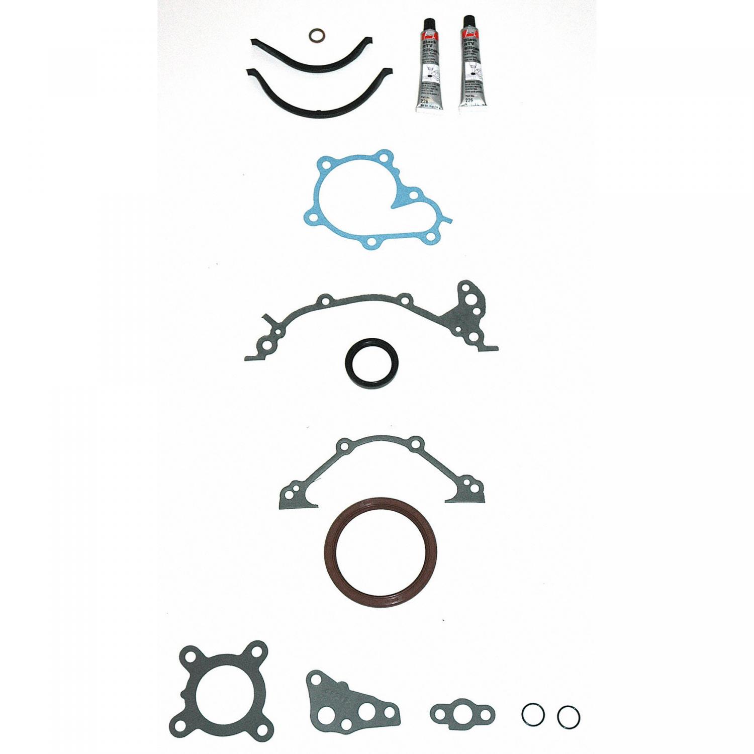Fel-Pro CS26219 - Engine Conversion Gasket Set Fel-Pro CS26219 Engine Conversion Gasket Set product image 1 of 1