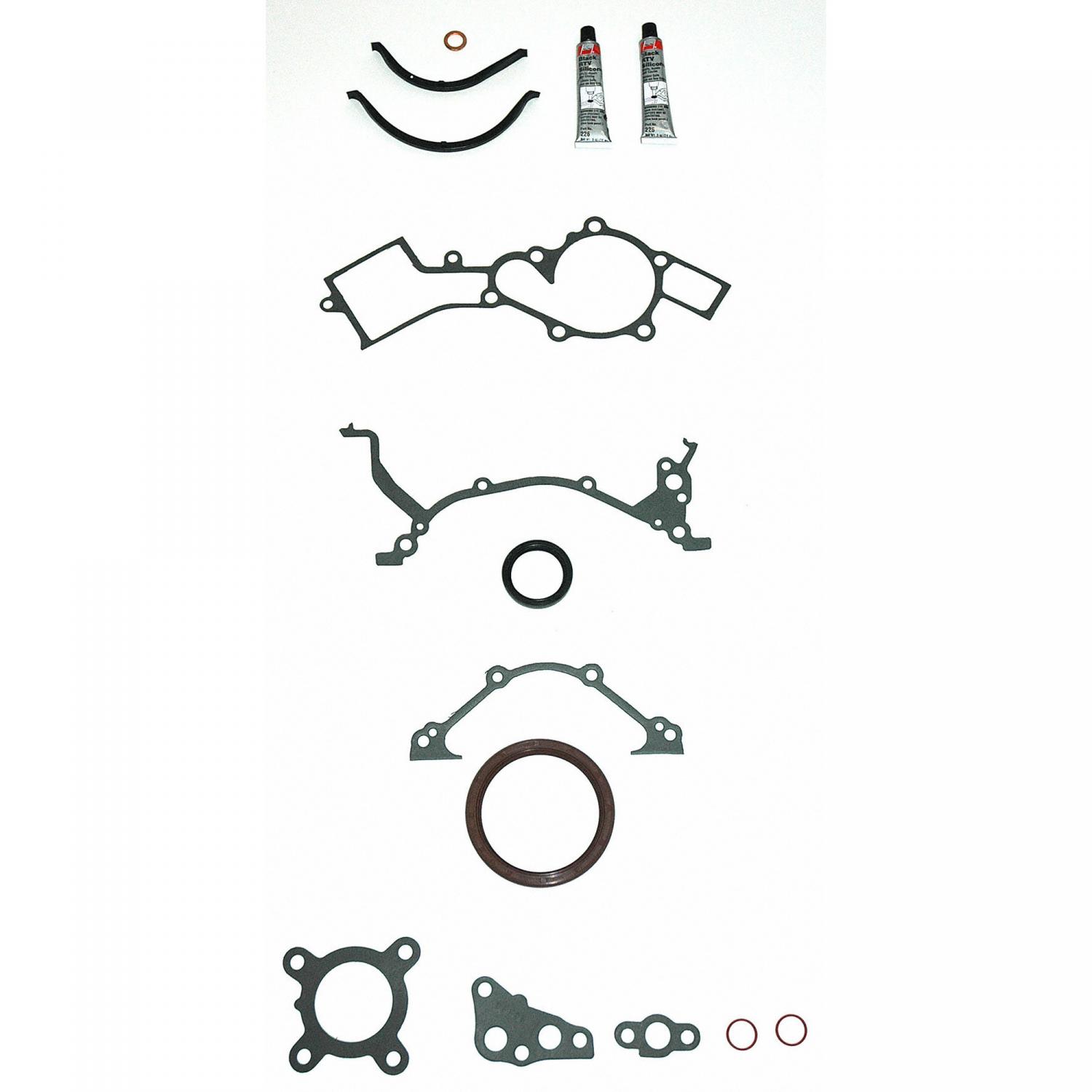 Fel-Pro CS262191 - Engine Conversion Gasket Set Fel-Pro CS262191 Engine Conversion Gasket Set product image 1 of 1