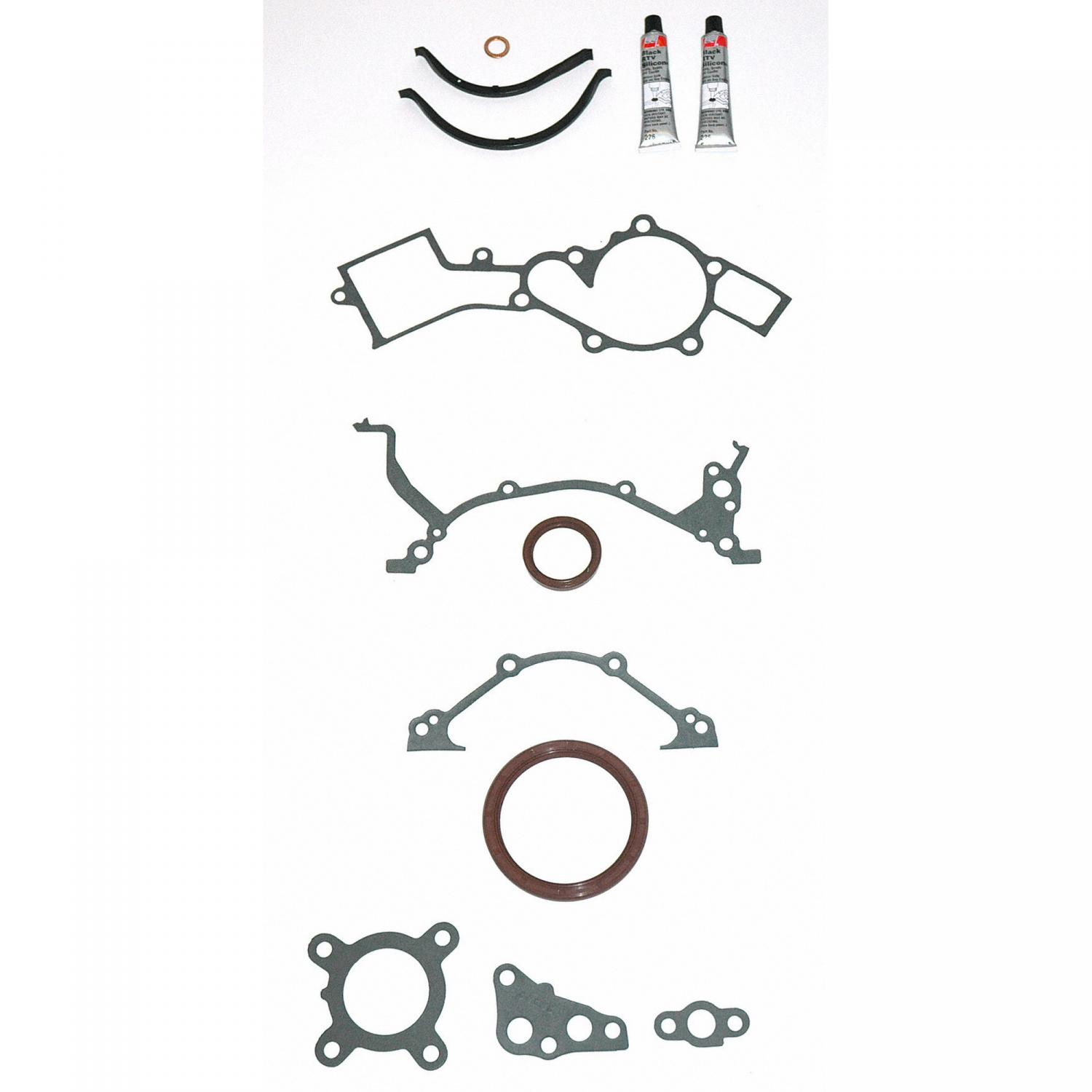 Fel-Pro CS262192 - Engine Conversion Gasket Set Fel-Pro CS262192 Engine Conversion Gasket Set product image 1 of 1